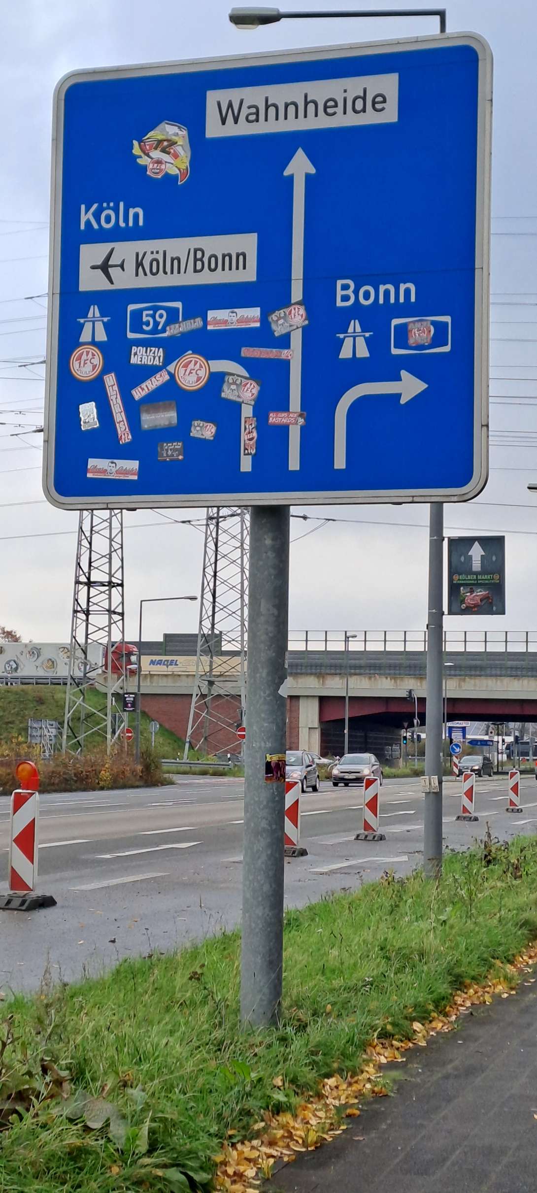 Bild zu gemeldetem Anliegen vom *2025-11-25 18:04:14