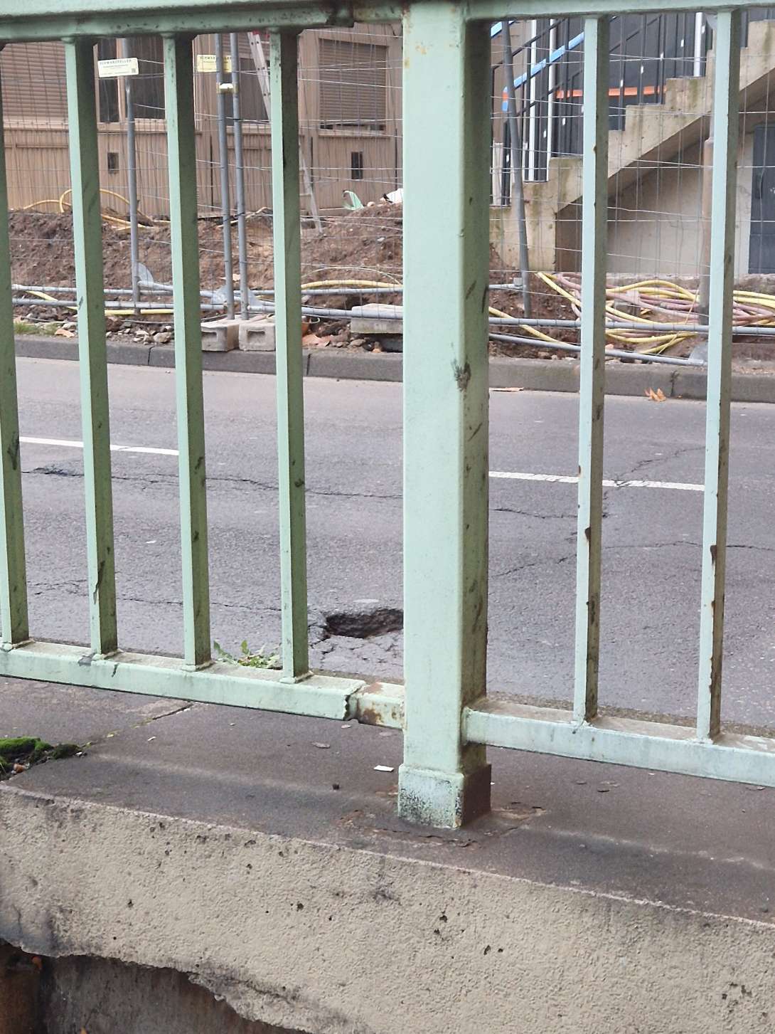 Bild zu gemeldetem Anliegen vom *2025-11-20 15:32:58