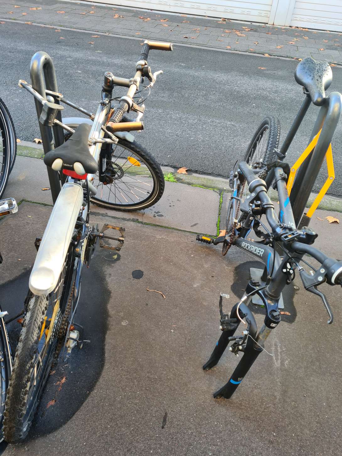 Bild zu gemeldetem Anliegen vom *2025-11-26 21:31:53