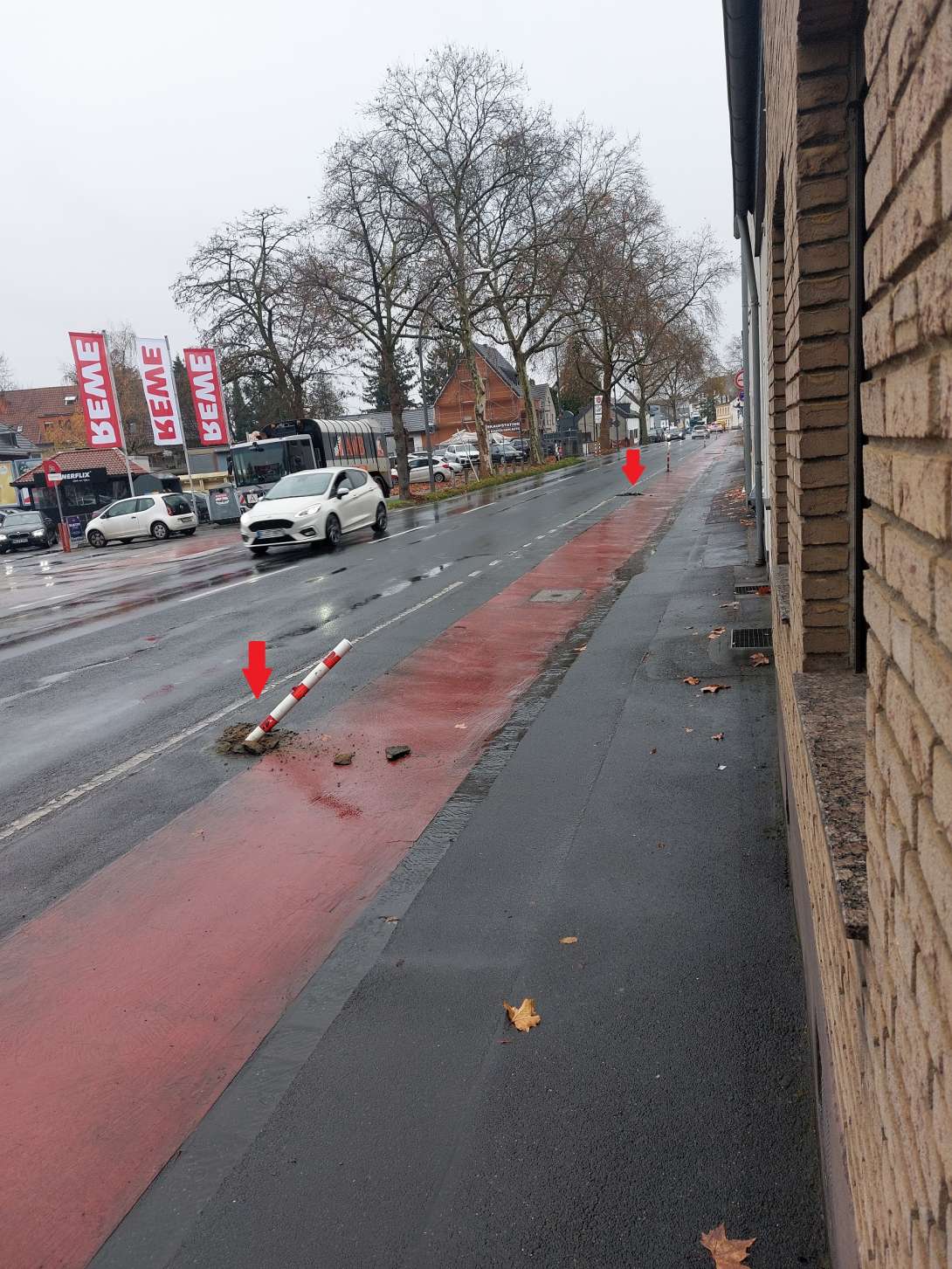 Bild zu gemeldetem Anliegen vom *2025-11-28 09:32:29