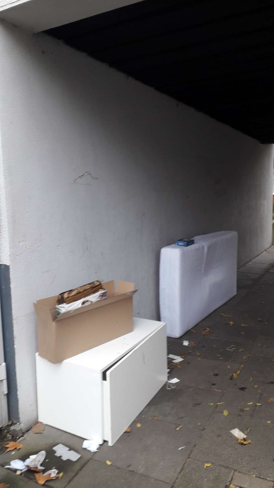 Bild zu gemeldetem Anliegen vom *2025-11-30 18:29:42