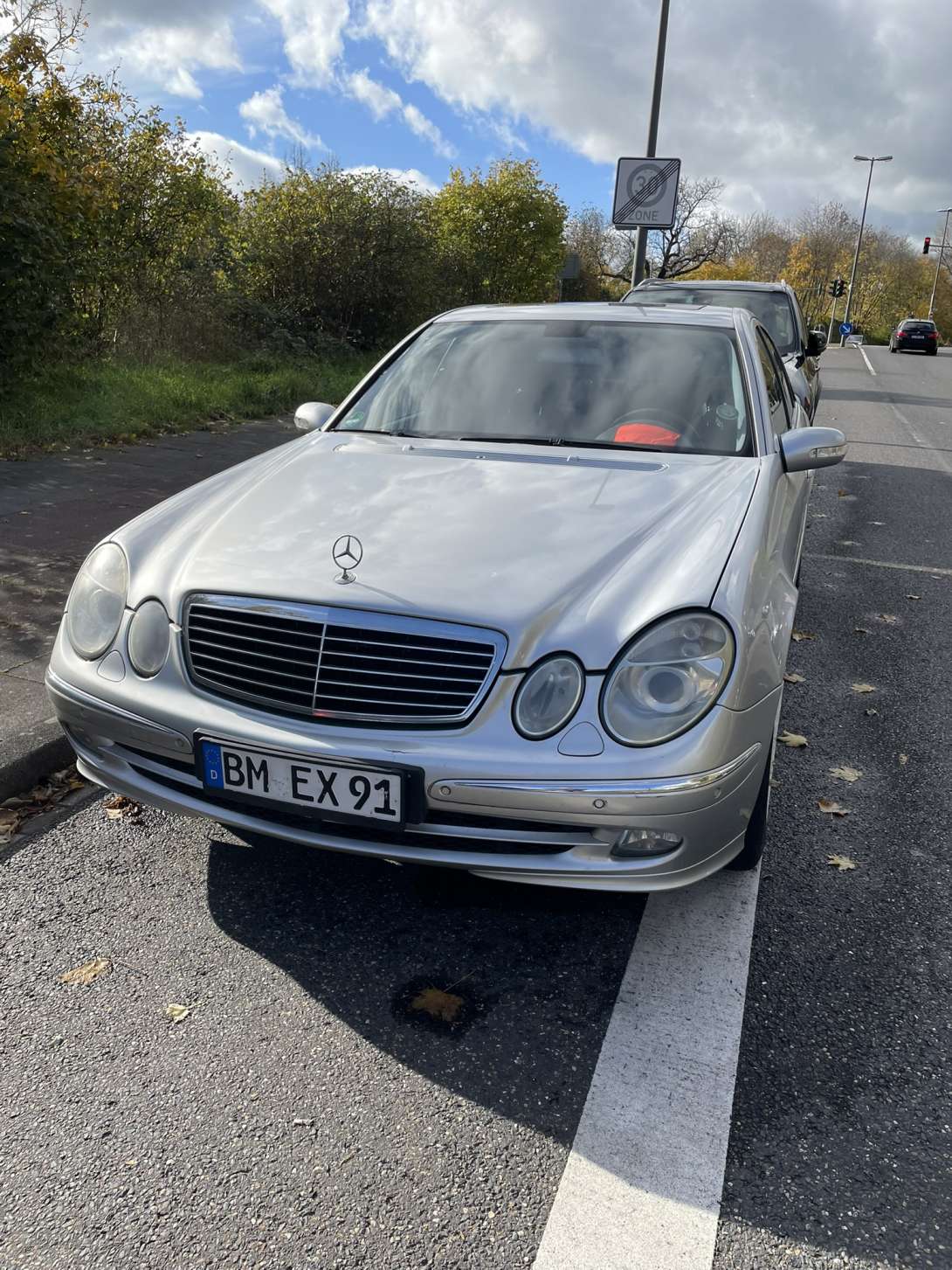 Bild zu gemeldetem Anliegen vom *2025-11-04 12:27:53