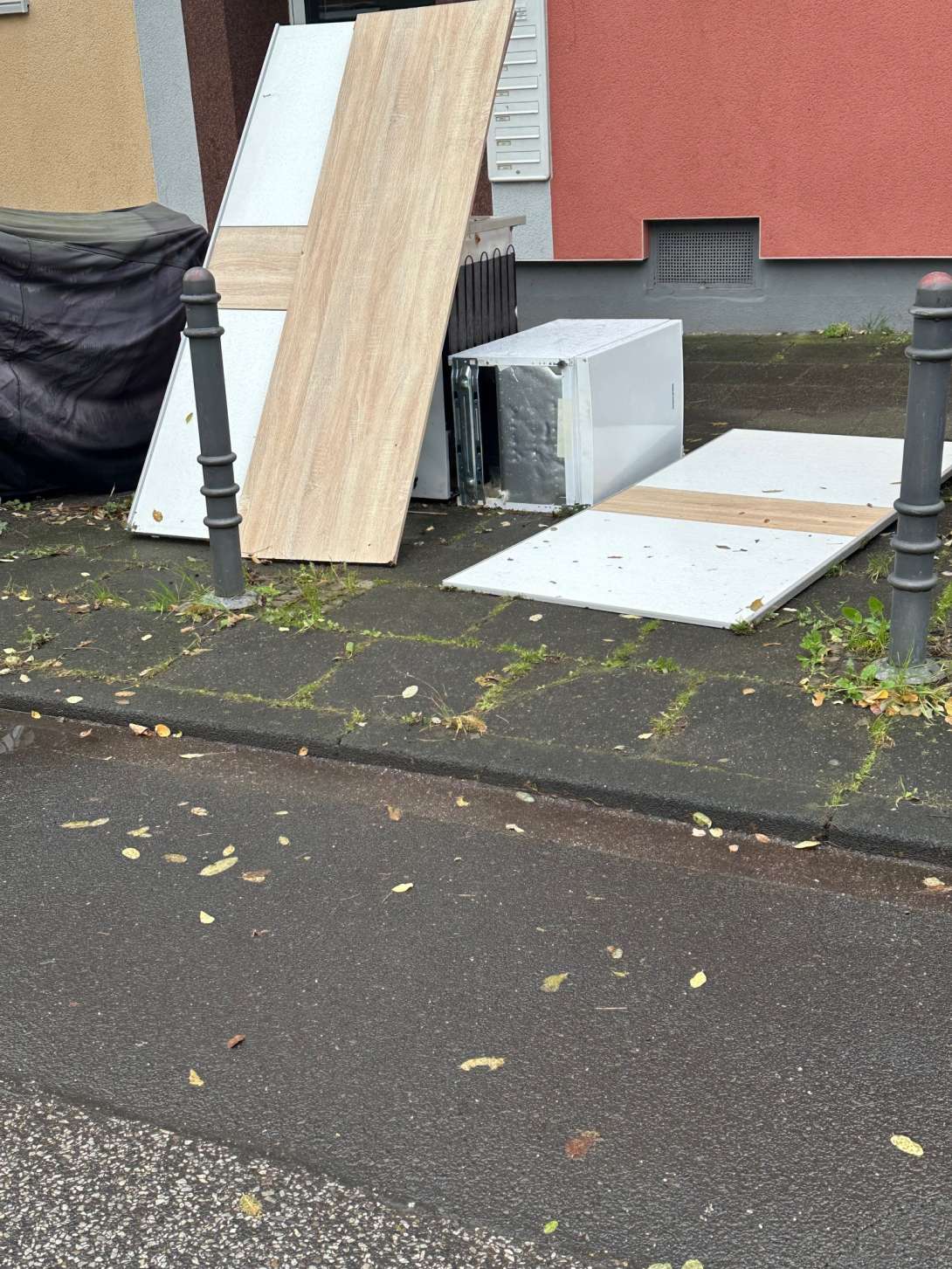 Bild zu gemeldetem Anliegen vom *2025-11-17 15:02:13