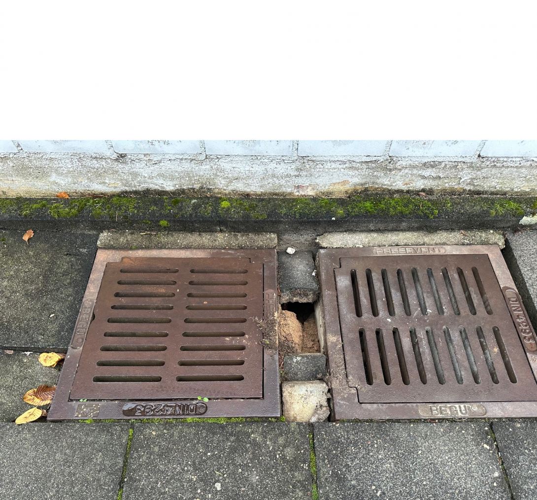 Bild zu gemeldetem Anliegen vom *2025-11-10 08:20:20