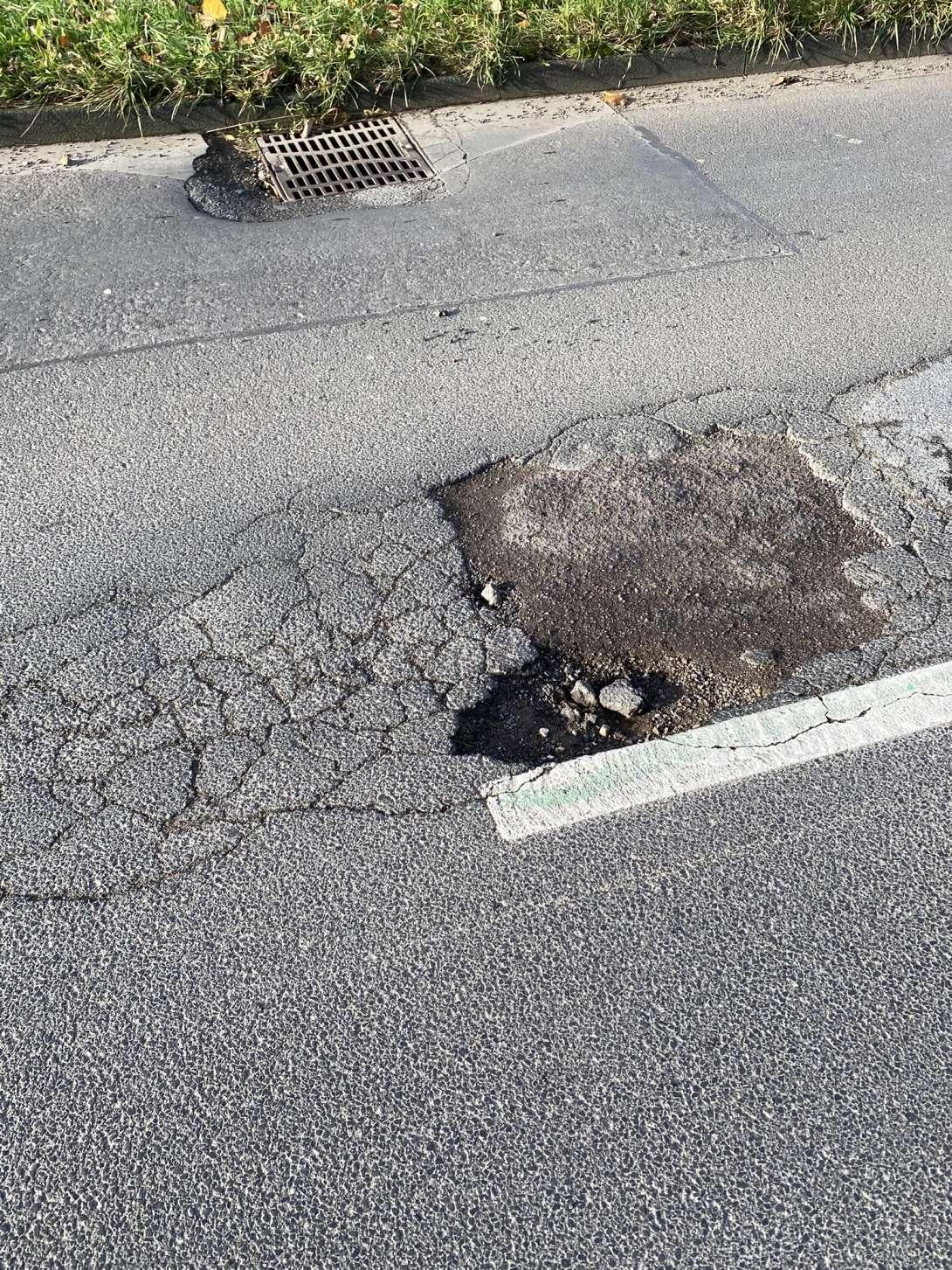 Bild zu gemeldetem Anliegen vom *2025-11-12 10:35:01