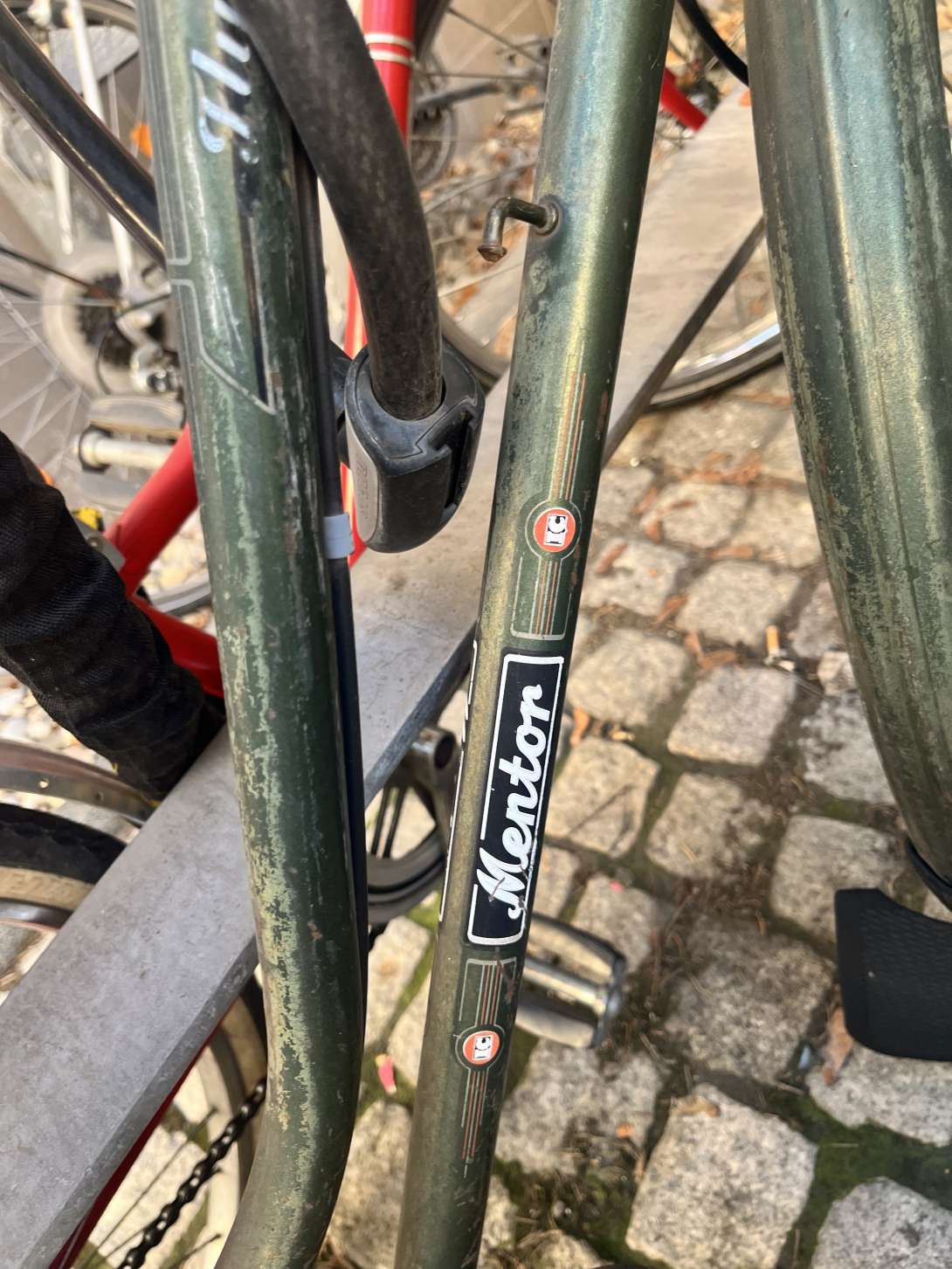 Bild zu gemeldetem Anliegen vom *2025-11-03 14:36:18