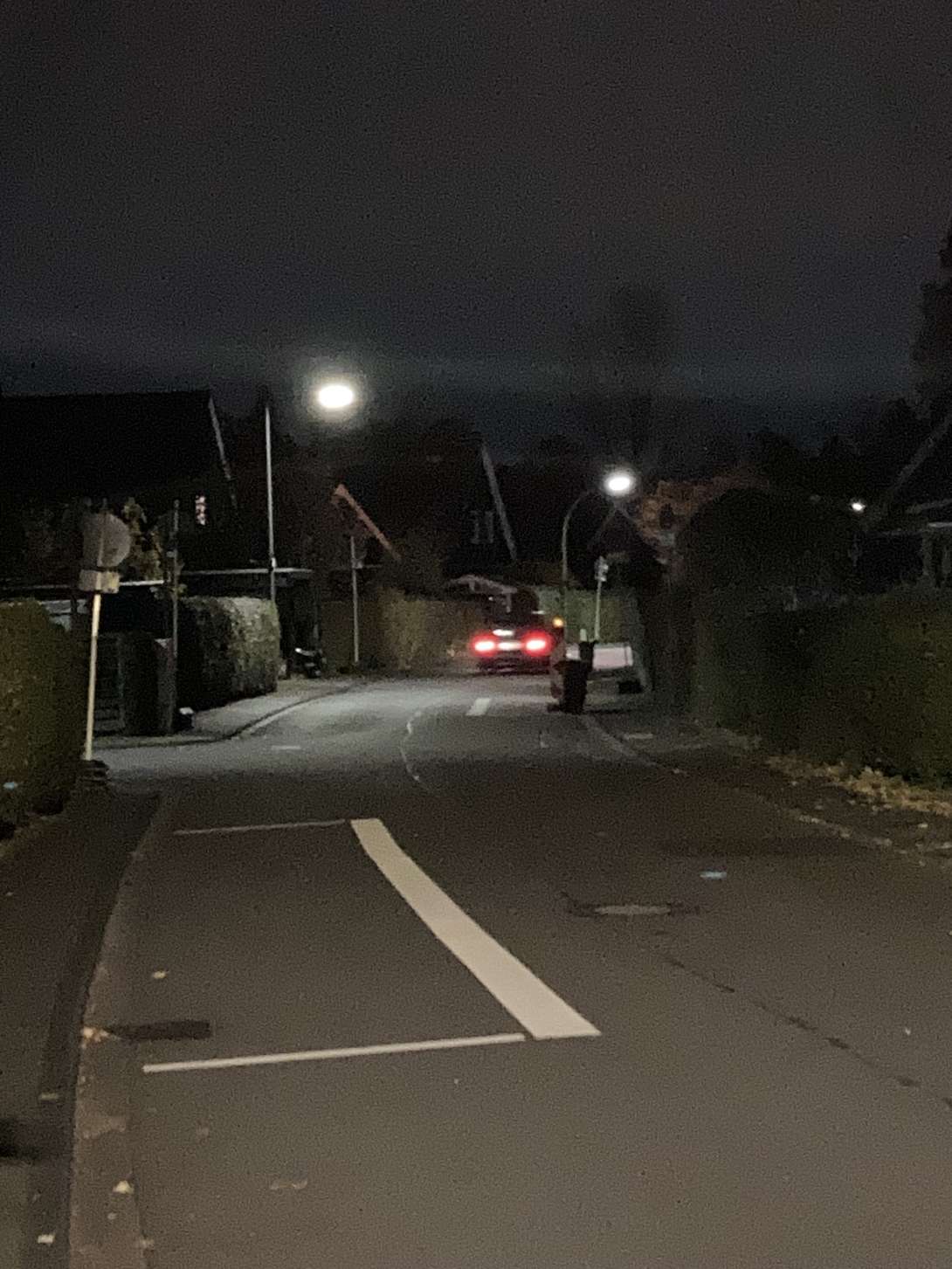 Bild zu gemeldetem Anliegen vom *2025-11-27 06:34:19