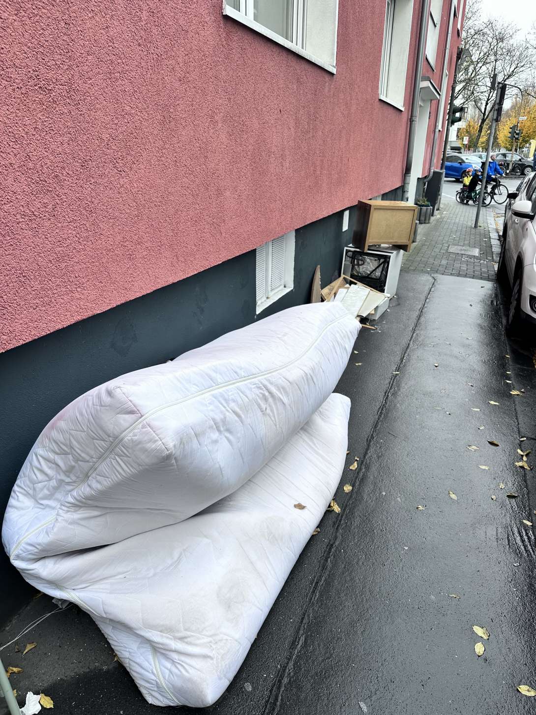 Bild zu gemeldetem Anliegen vom *2025-11-17 11:57:36