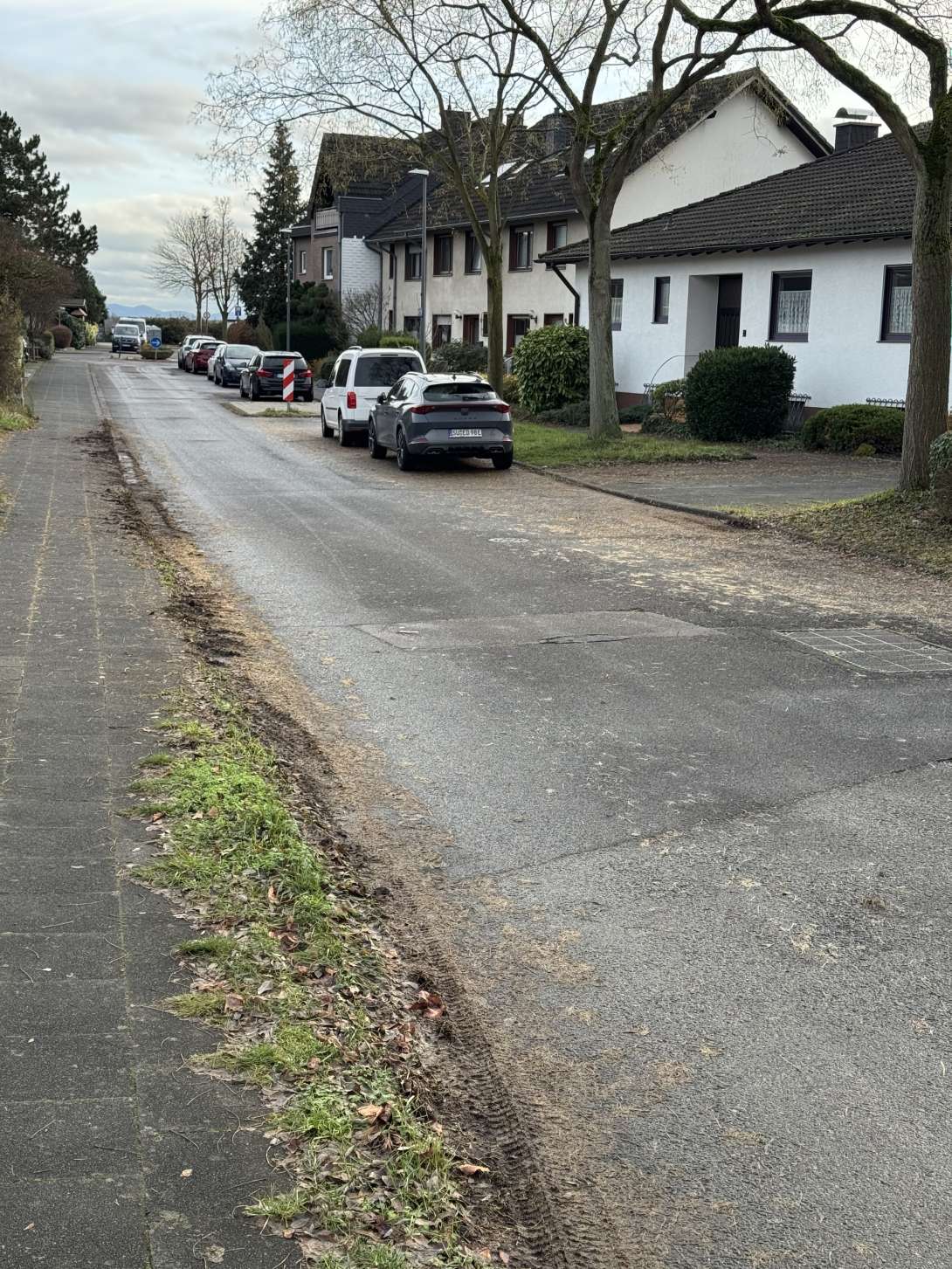 Bild zu gemeldetem Anliegen vom *2025-11-29 13:37:25