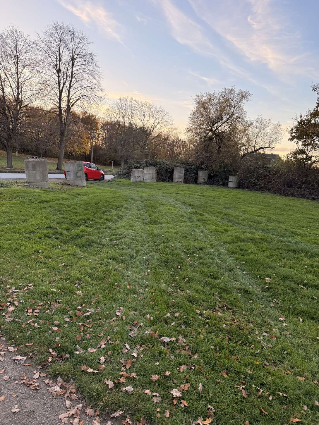 Bild zu gemeldetem Anliegen vom *2025-11-07 16:47:25