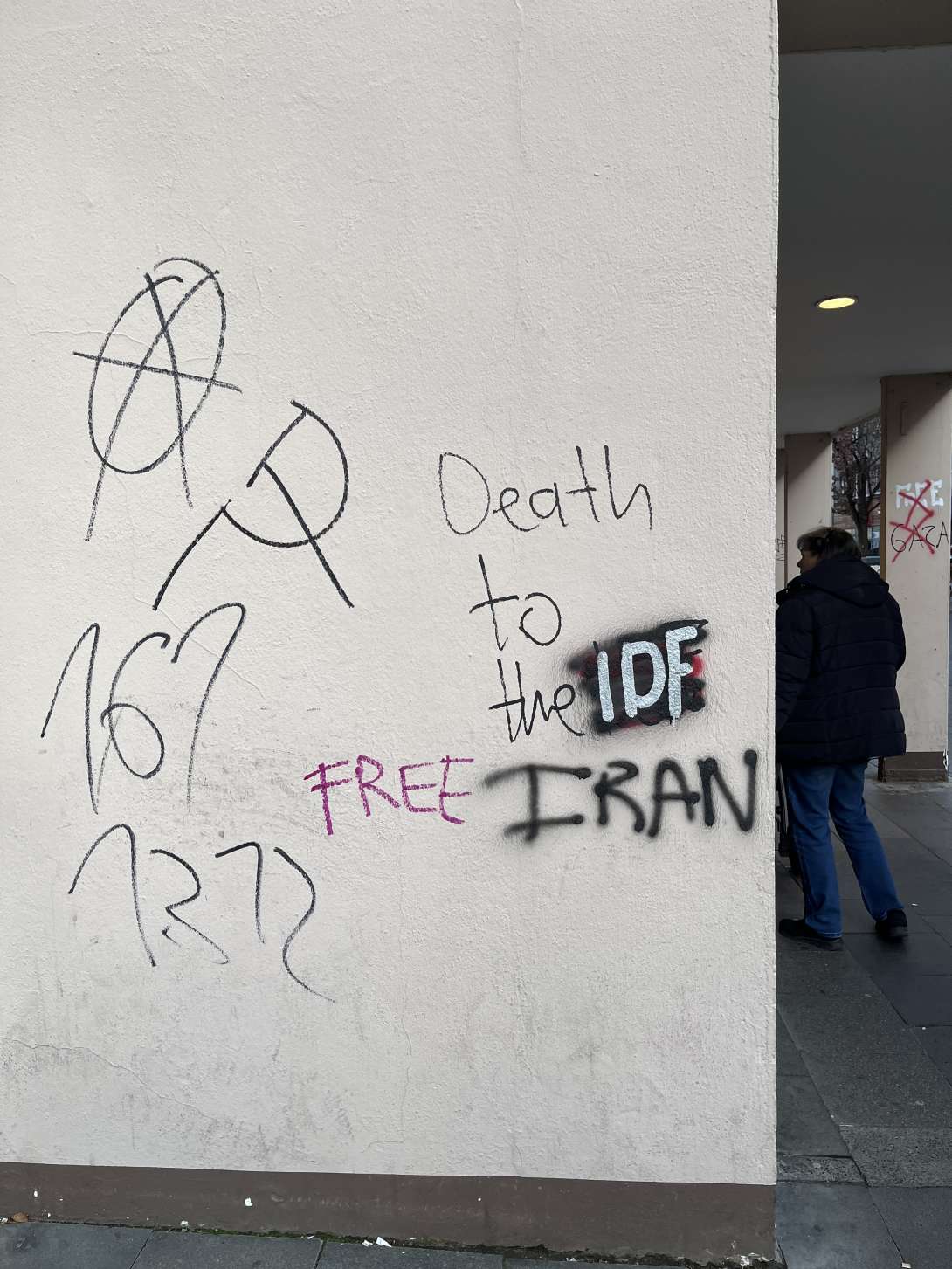 Bild zu gemeldetem Anliegen vom *2025-11-11 14:27:09