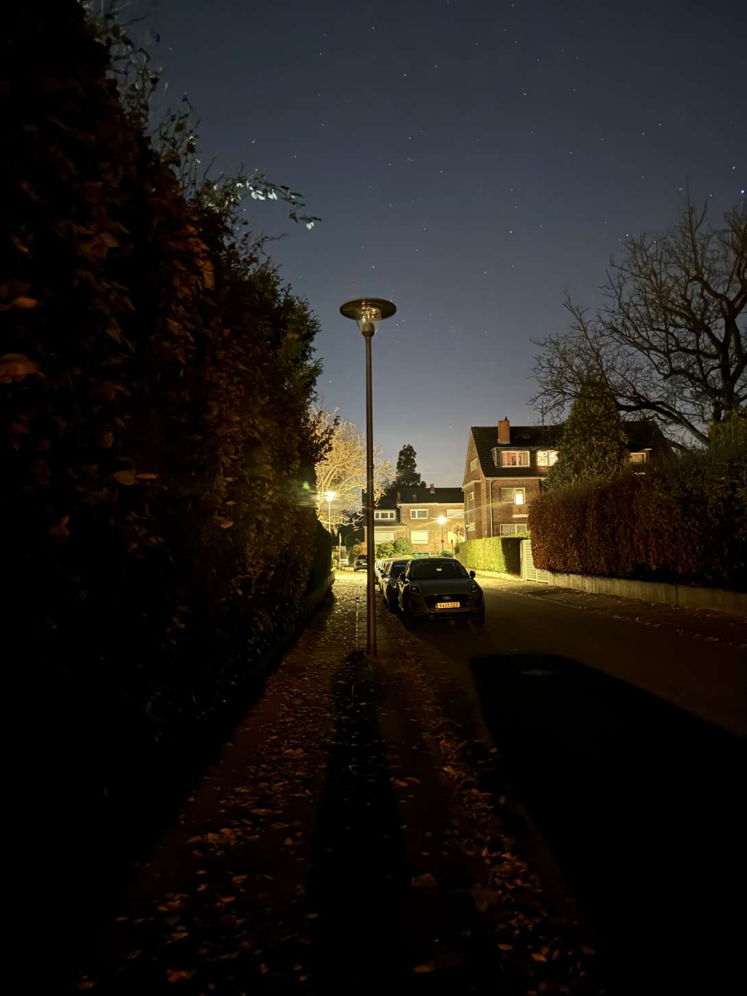 Bild zu gemeldetem Anliegen vom *2025-11-22 21:44:01