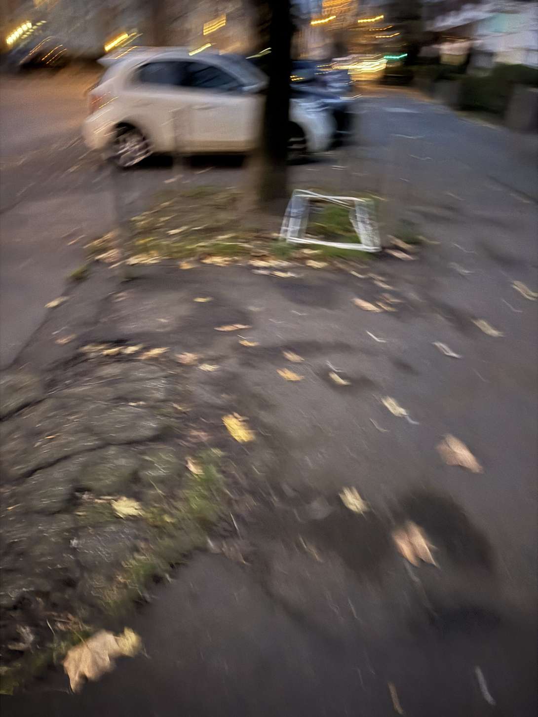 Bild zu gemeldetem Anliegen vom *2025-11-19 10:07:23