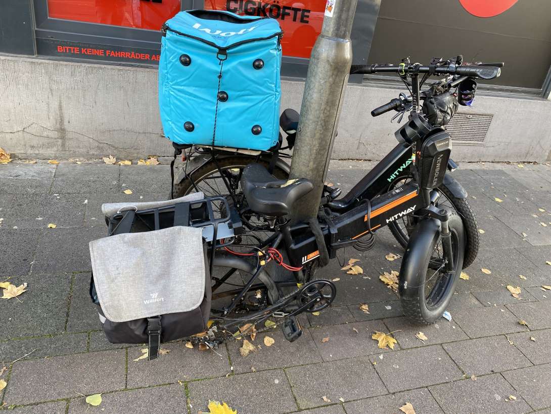 Bild zu gemeldetem Anliegen vom *2025-11-04 14:41:39