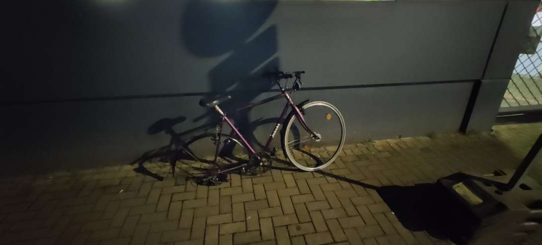 Bild zu gemeldetem Anliegen vom *2025-11-07 12:27:22