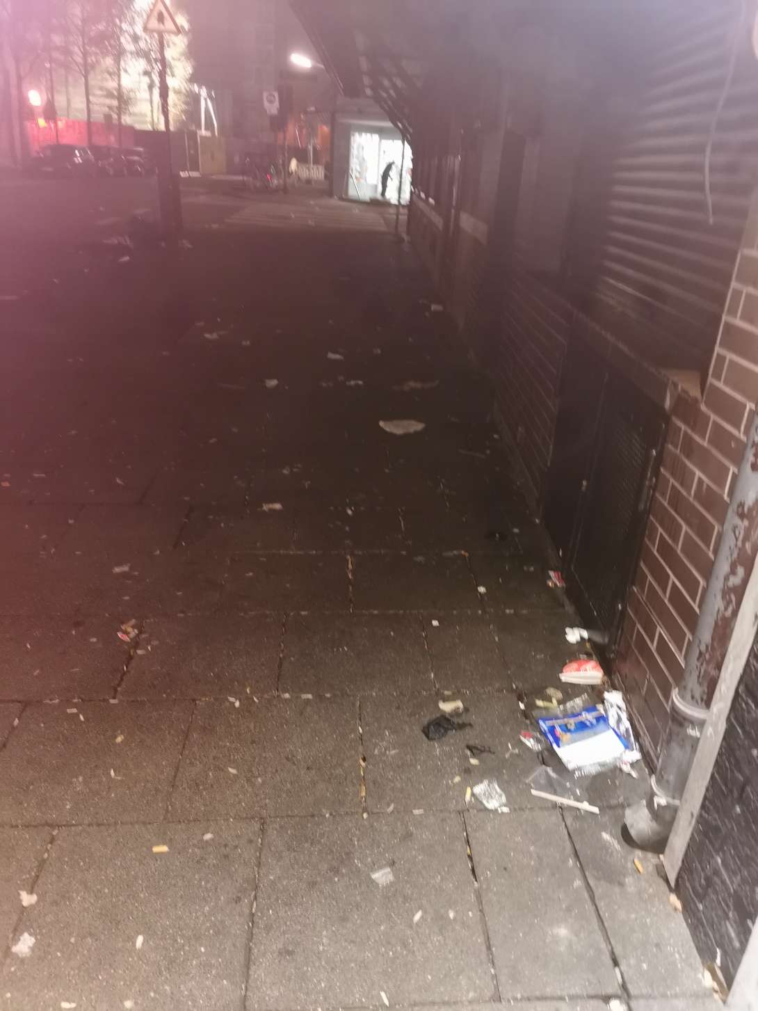 Bild zu gemeldetem Anliegen vom *2025-11-10 12:51:13