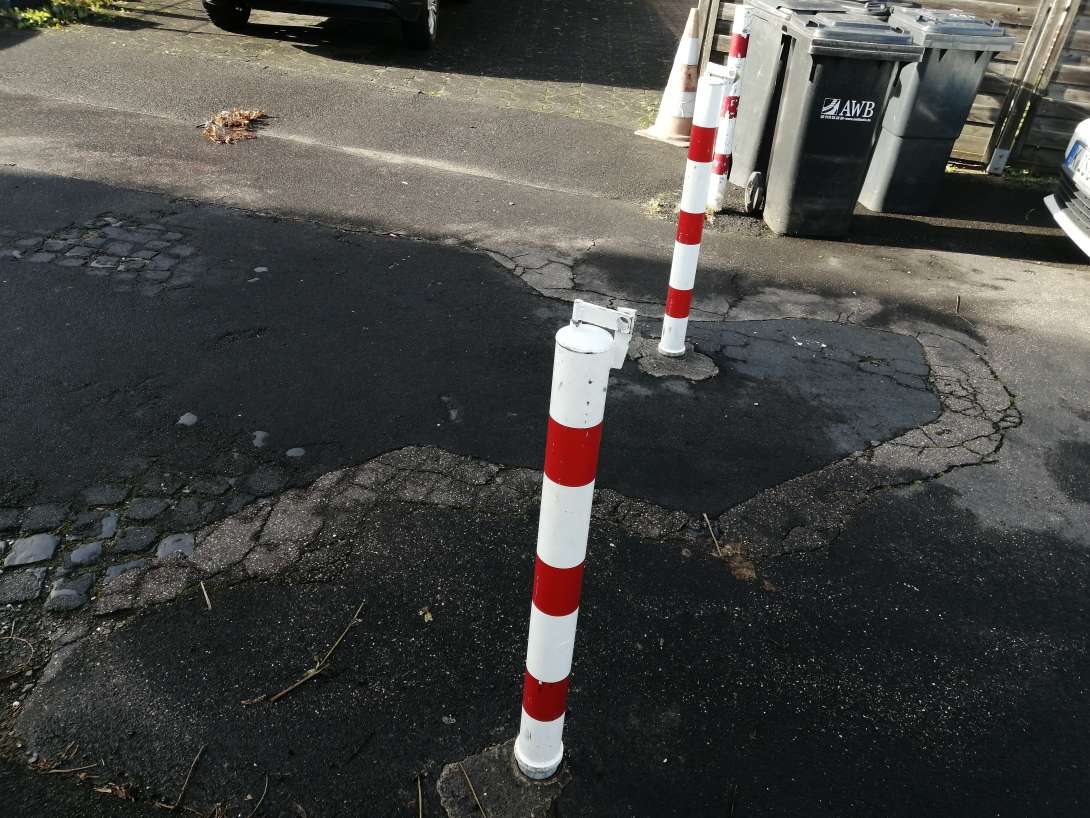 Bild zu gemeldetem Anliegen vom *2025-11-11 12:47:33