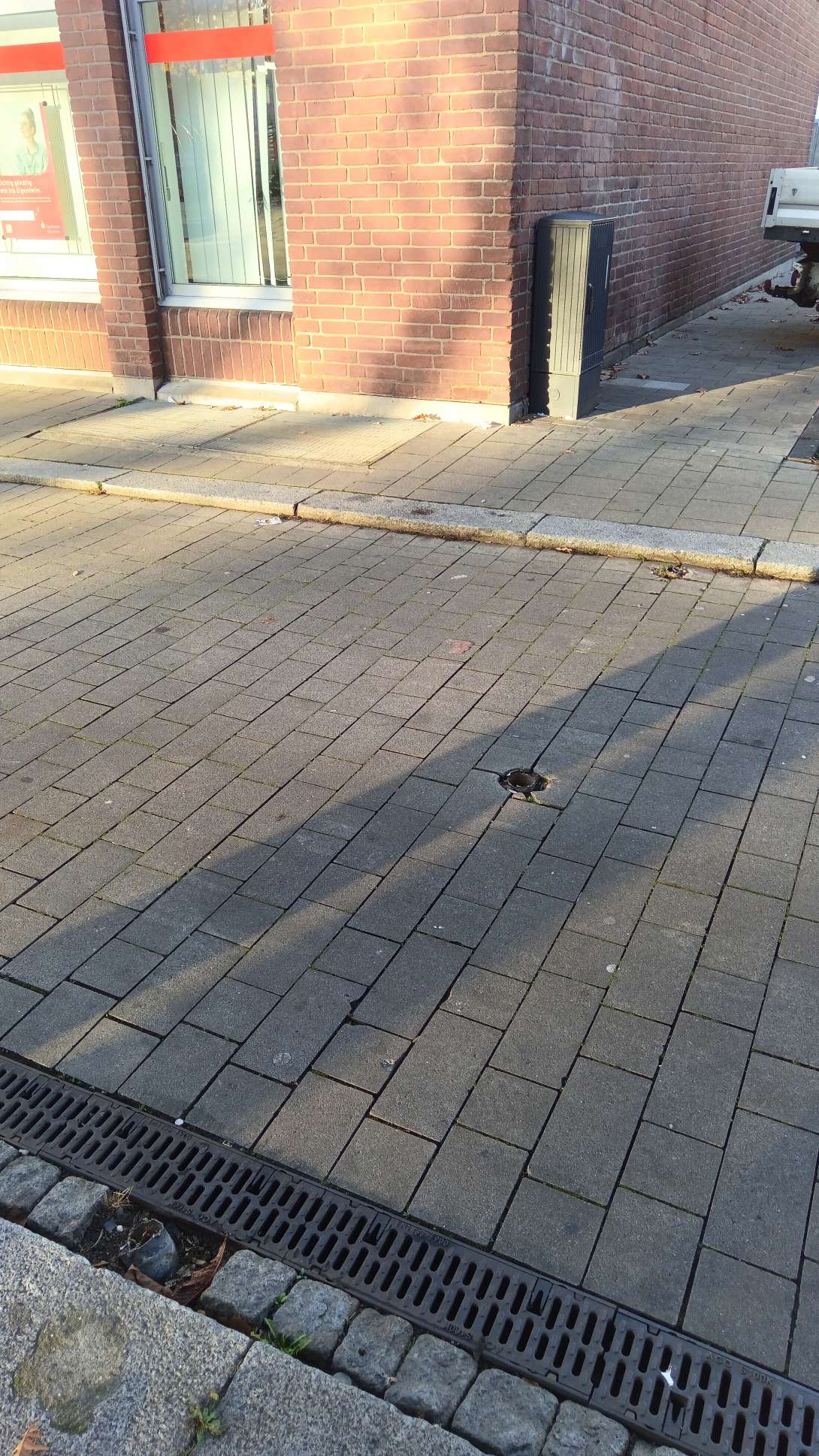 Bild zu gemeldetem Anliegen vom *2025-11-11 15:43:20