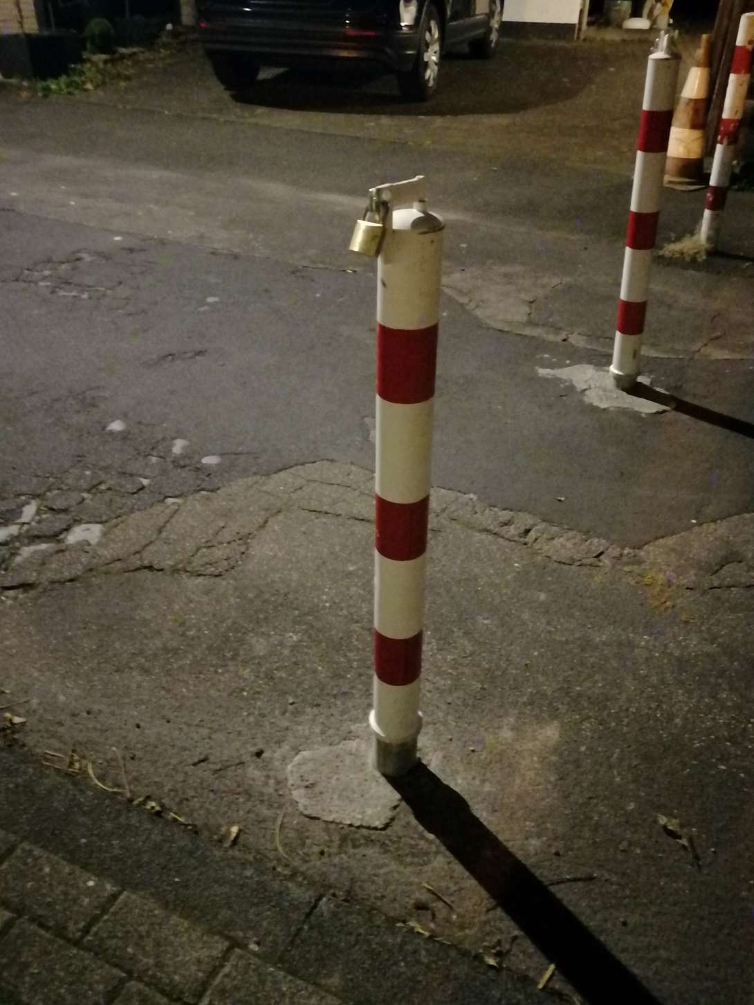 Bild zu gemeldetem Anliegen vom *2025-11-14 20:38:47