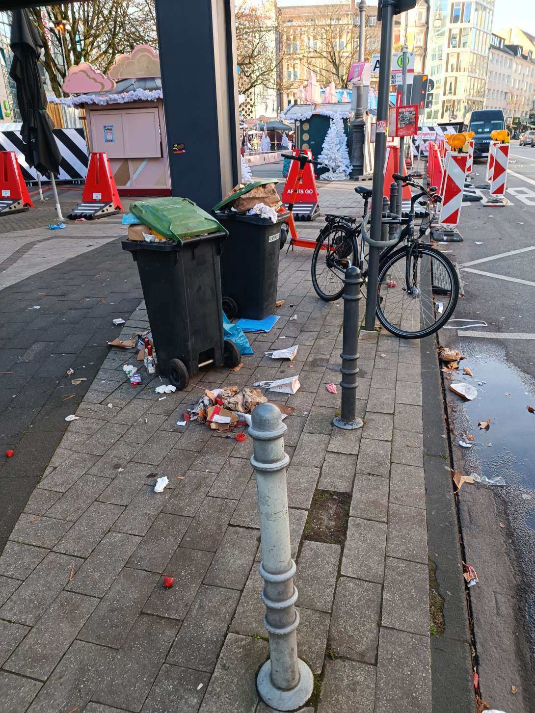 Bild zu gemeldetem Anliegen vom *2025-11-22 12:07:16