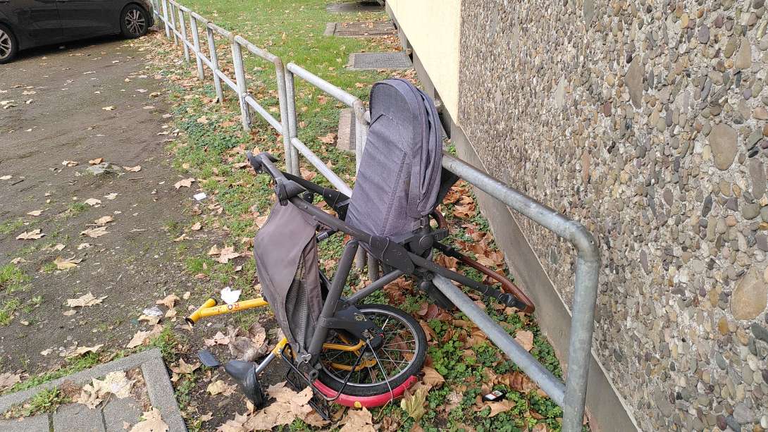 Bild zu gemeldetem Anliegen vom *2025-11-22 12:28:29