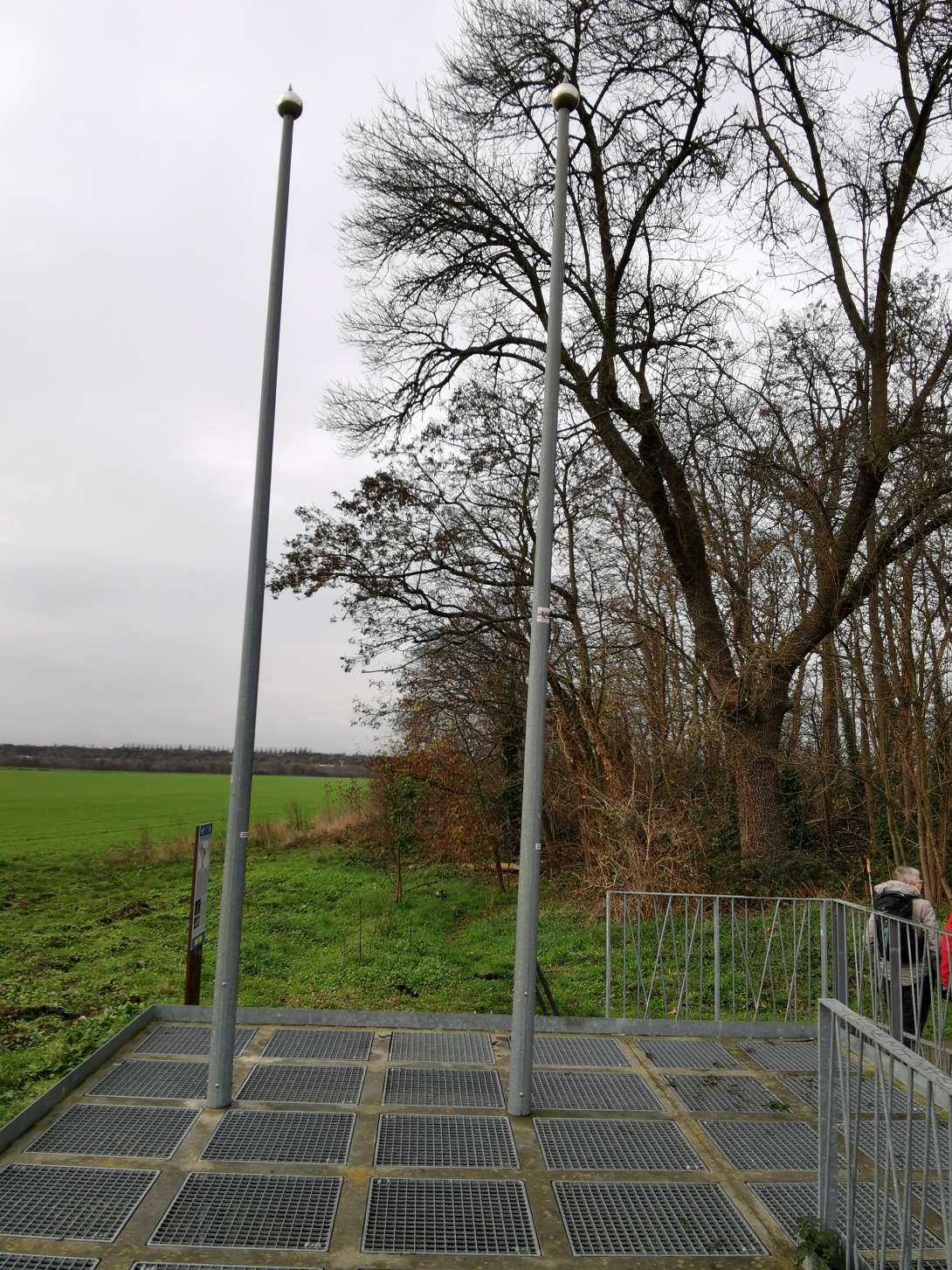 Bild zu gemeldetem Anliegen vom *2025-11-25 11:54:46