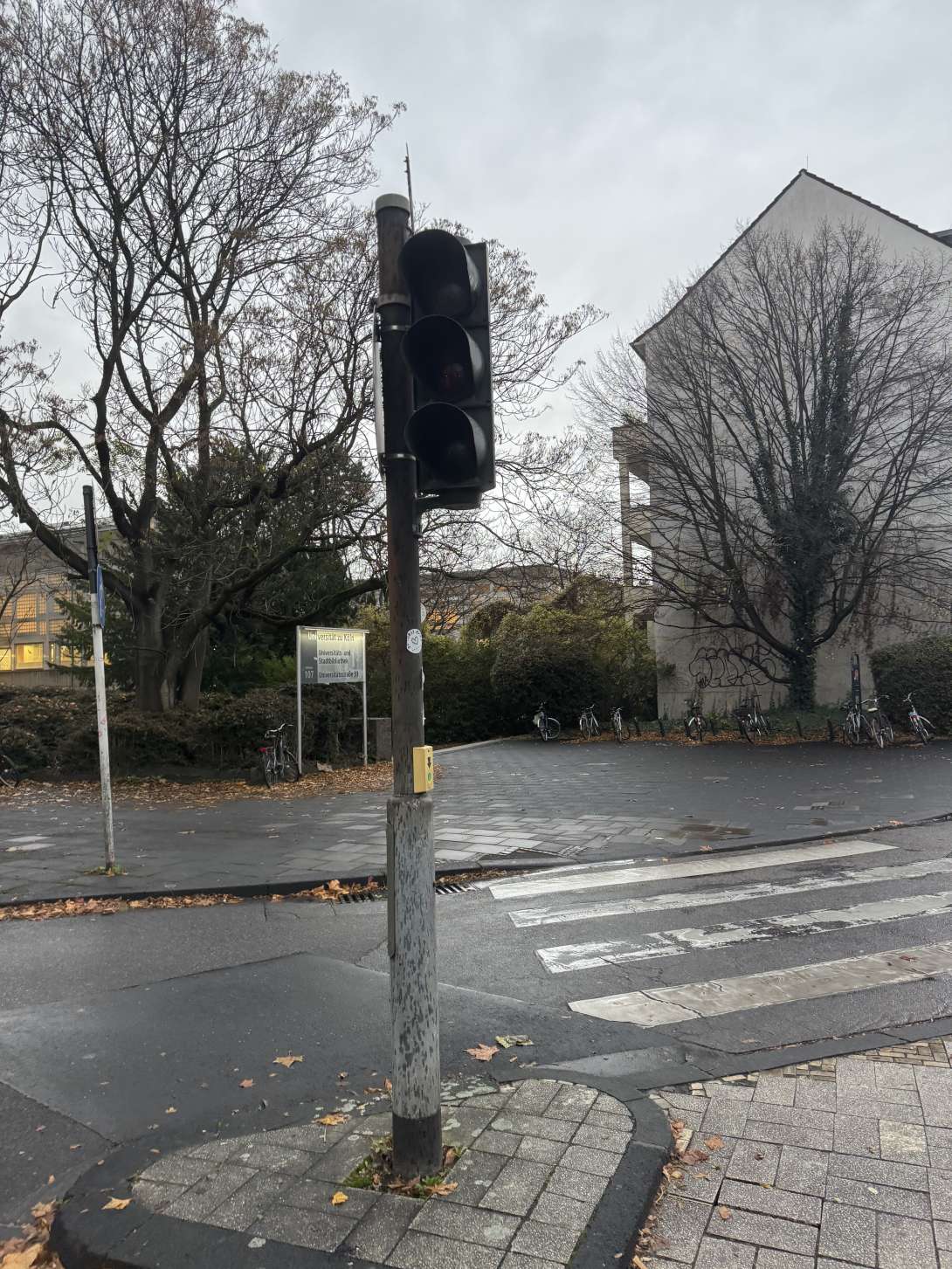 Bild zu gemeldetem Anliegen vom *2025-11-15 06:30:01