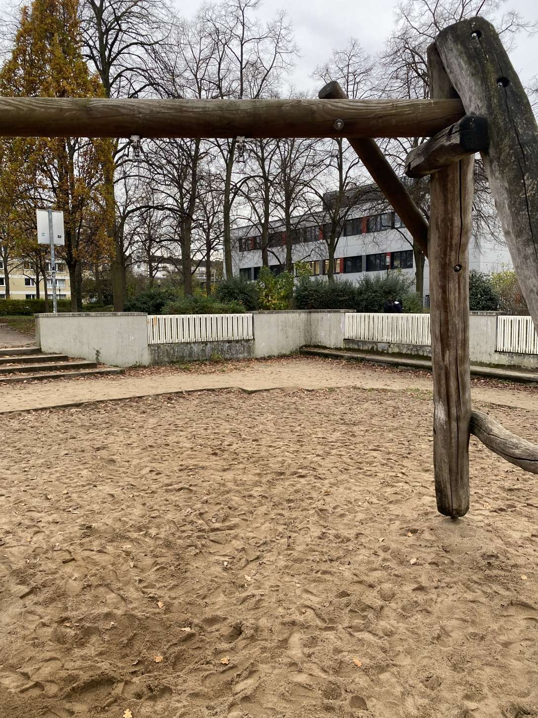 Bild zu gemeldetem Anliegen vom *2025-11-12 16:04:26