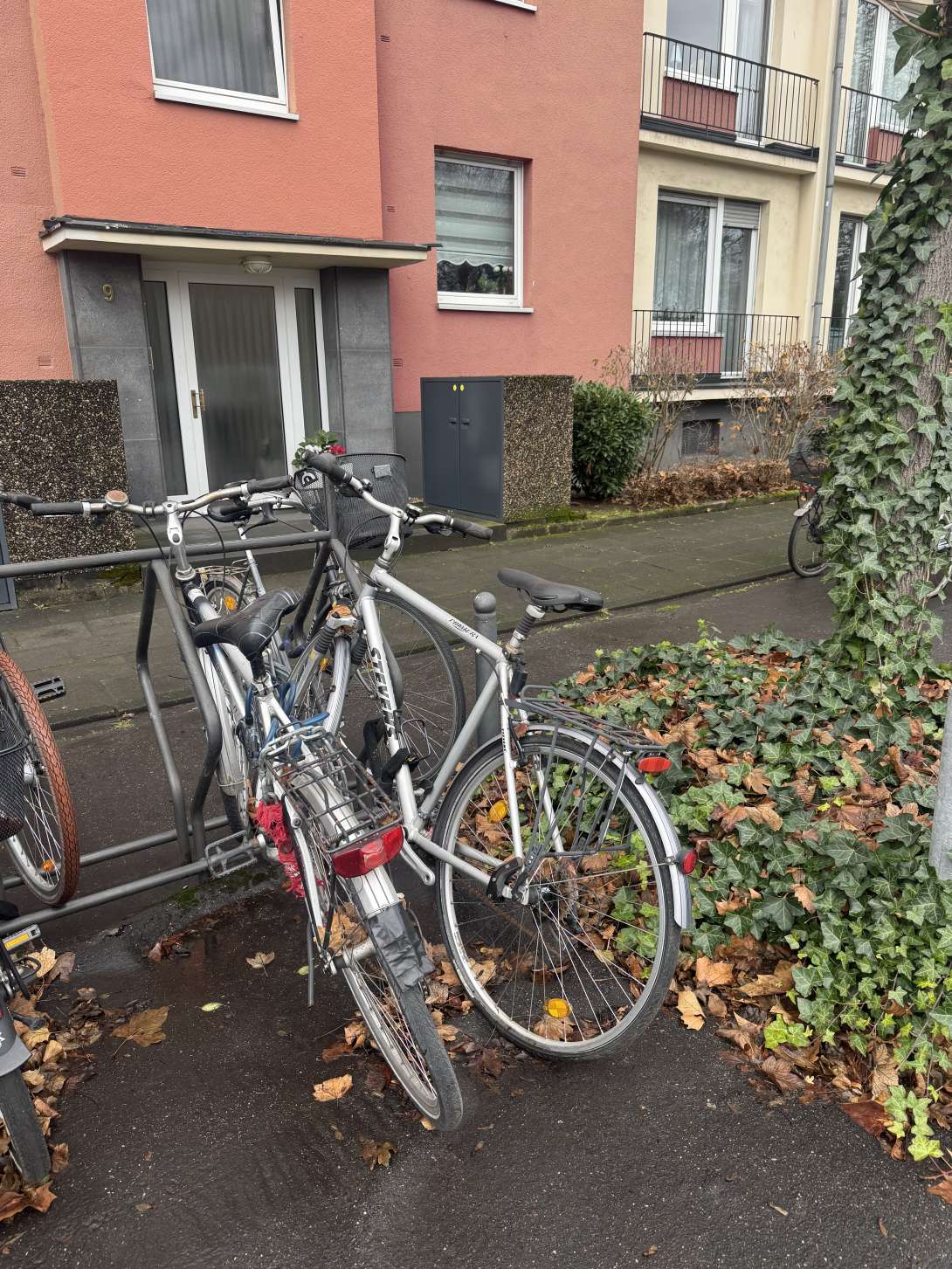 Bild zu gemeldetem Anliegen vom *2025-11-30 09:31:00