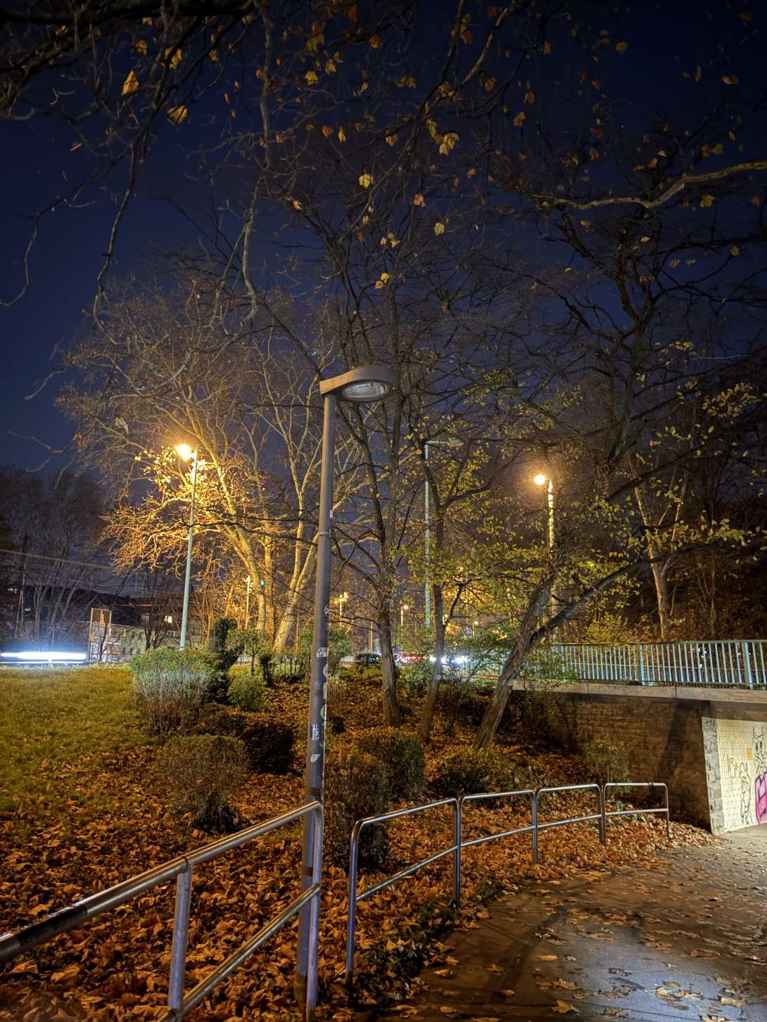 Bild zu gemeldetem Anliegen vom *2025-11-17 22:37:11