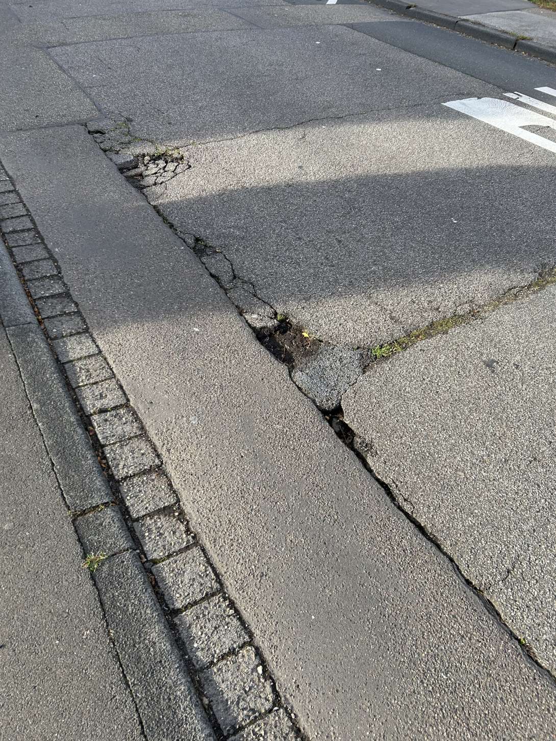 Bild zu gemeldetem Anliegen vom *2025-11-05 13:45:54