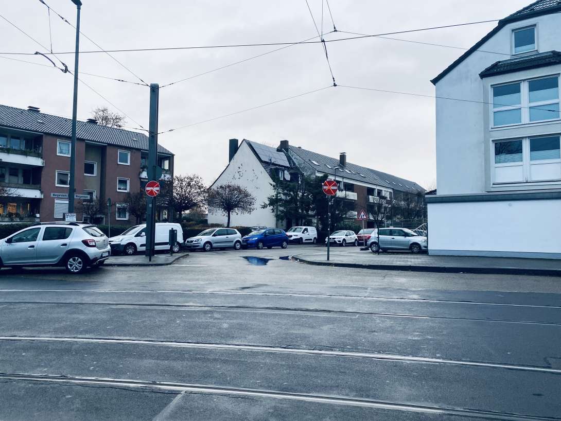 Bild zu gemeldetem Anliegen vom *2025-11-20 11:37:26