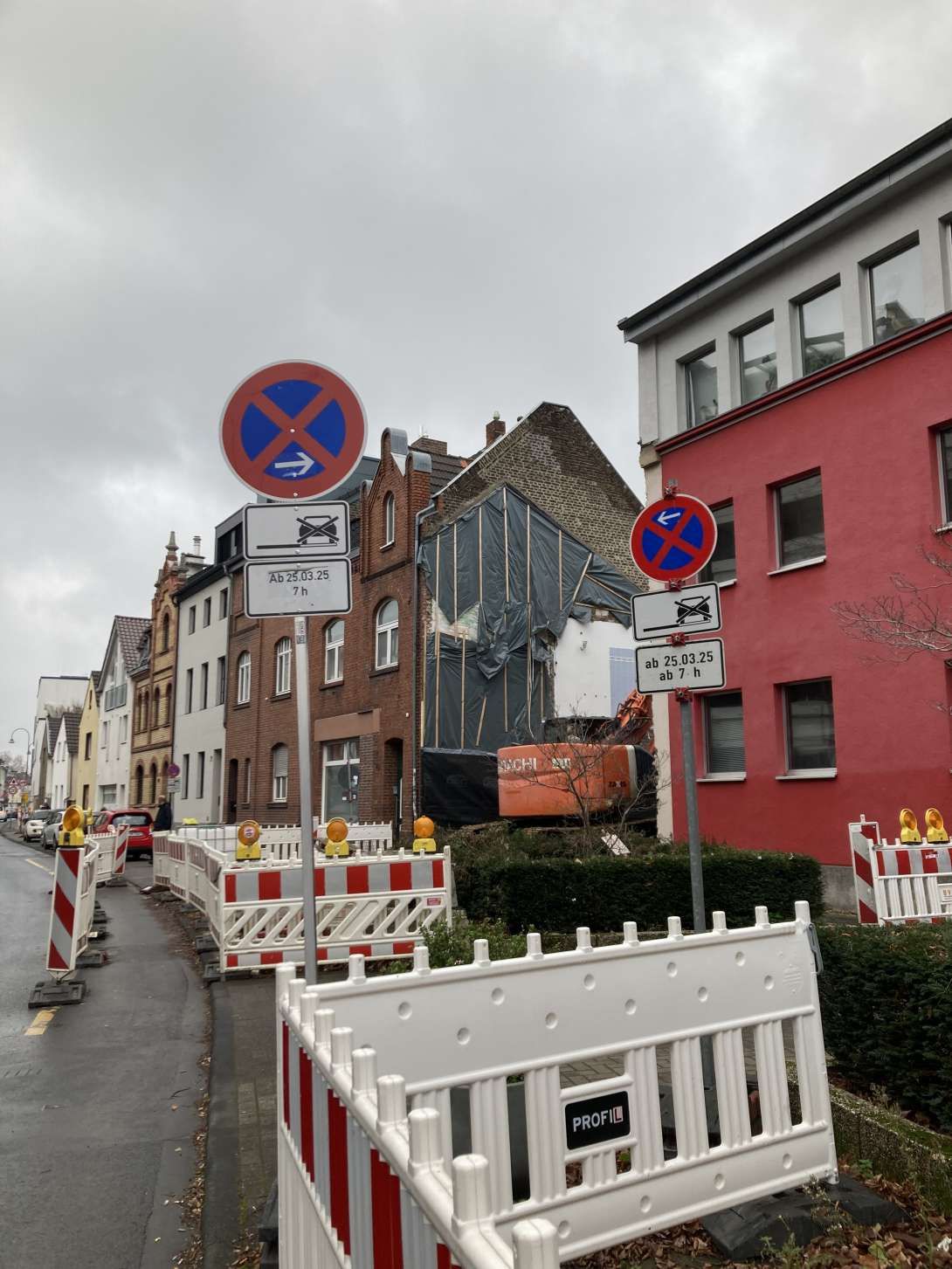 Bild zu gemeldetem Anliegen vom *2025-11-26 13:31:21