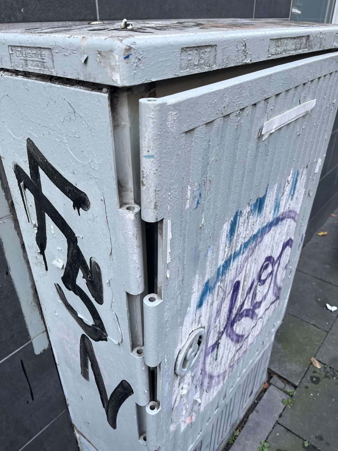 Bild zu gemeldetem Anliegen vom *2025-11-20 08:43:34