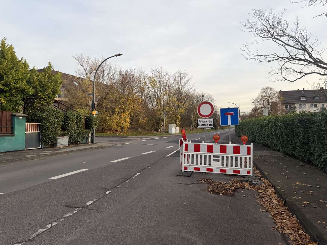 Bild zu gemeldetem Anliegen vom *2025-11-14 08:03:52