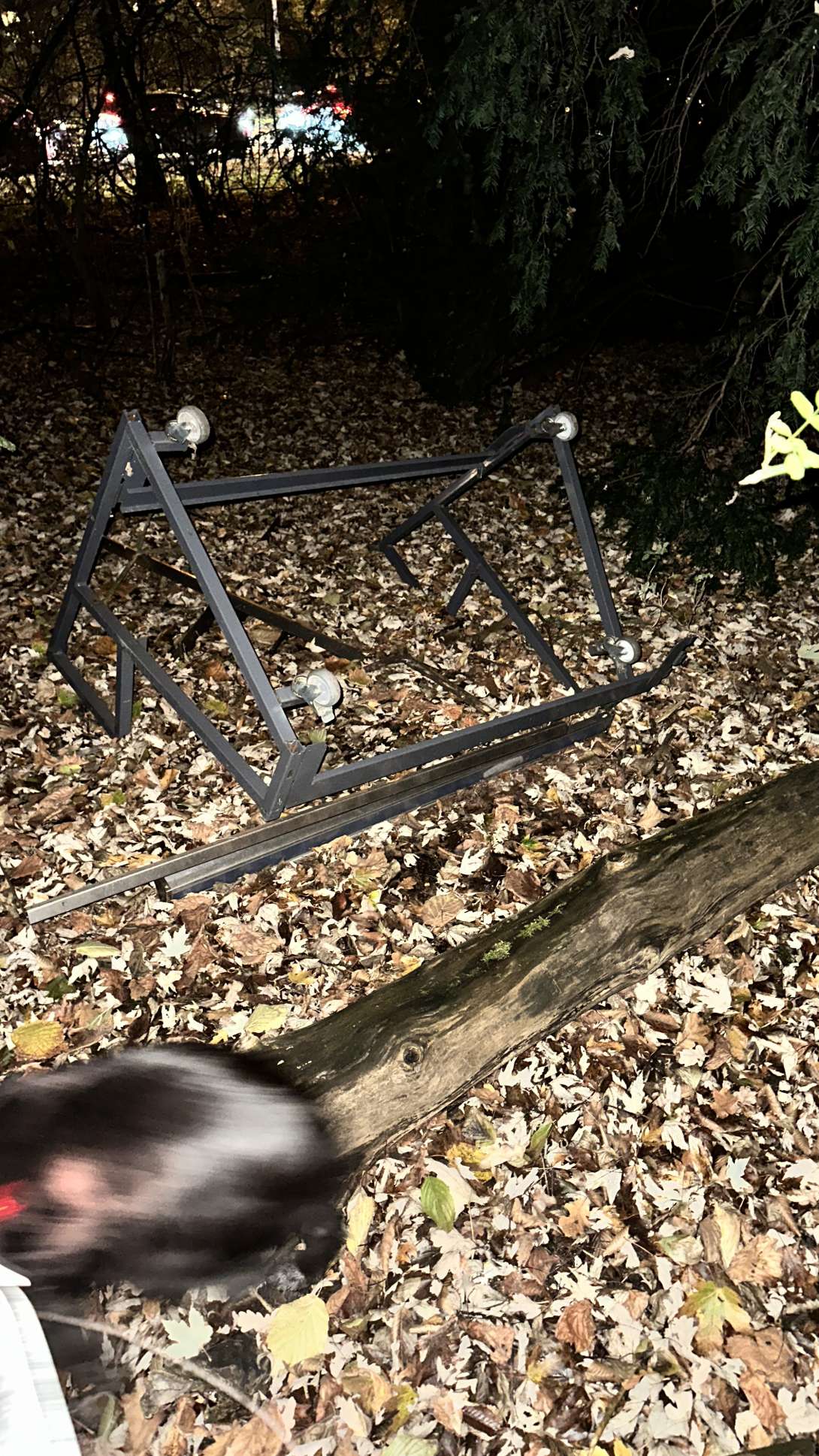 Bild zu gemeldetem Anliegen vom *2025-11-27 10:21:19