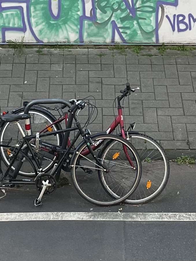 Bild zu gemeldetem Anliegen vom *2025-11-05 06:27:46