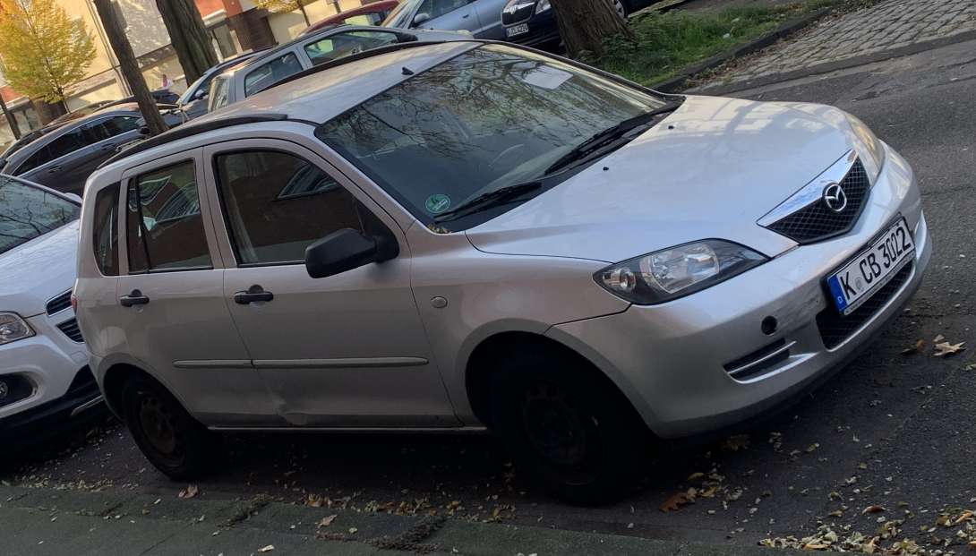 Foto vom 08.11.2025 Vorgebirgstr. 261