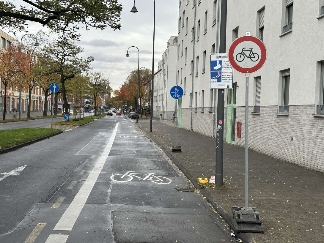 Bild zu gemeldetem Anliegen vom *2025-11-05 10:41:42