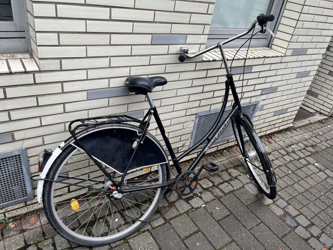 Bild zu gemeldetem Anliegen vom *2025-11-16 15:30:59