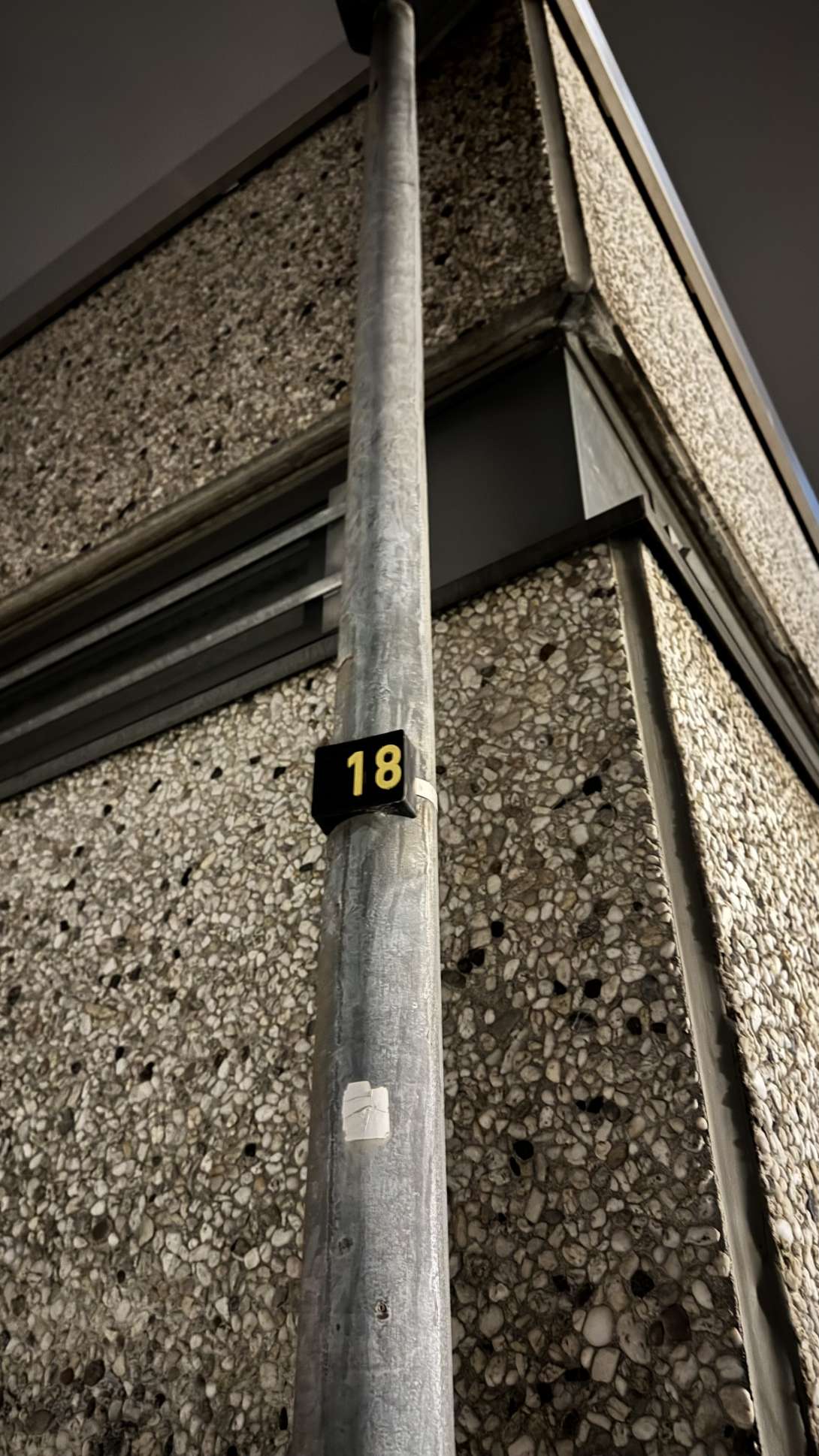 Bild zu gemeldetem Anliegen vom *2025-11-11 22:13:37