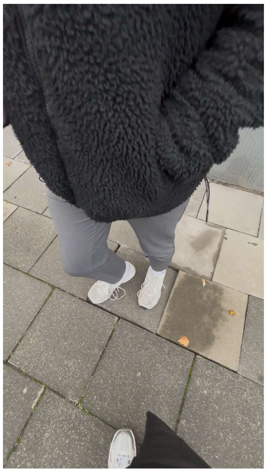 Bild zu gemeldetem Anliegen vom *2025-11-30 15:29:25