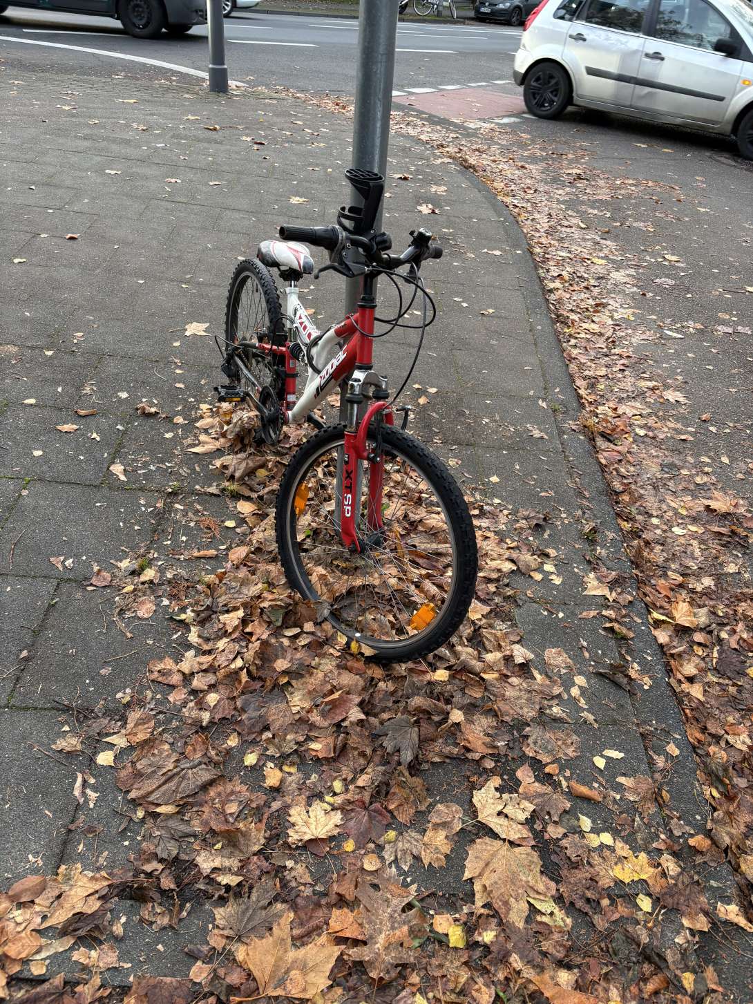 Bild zu gemeldetem Anliegen vom *2025-11-12 12:27:58