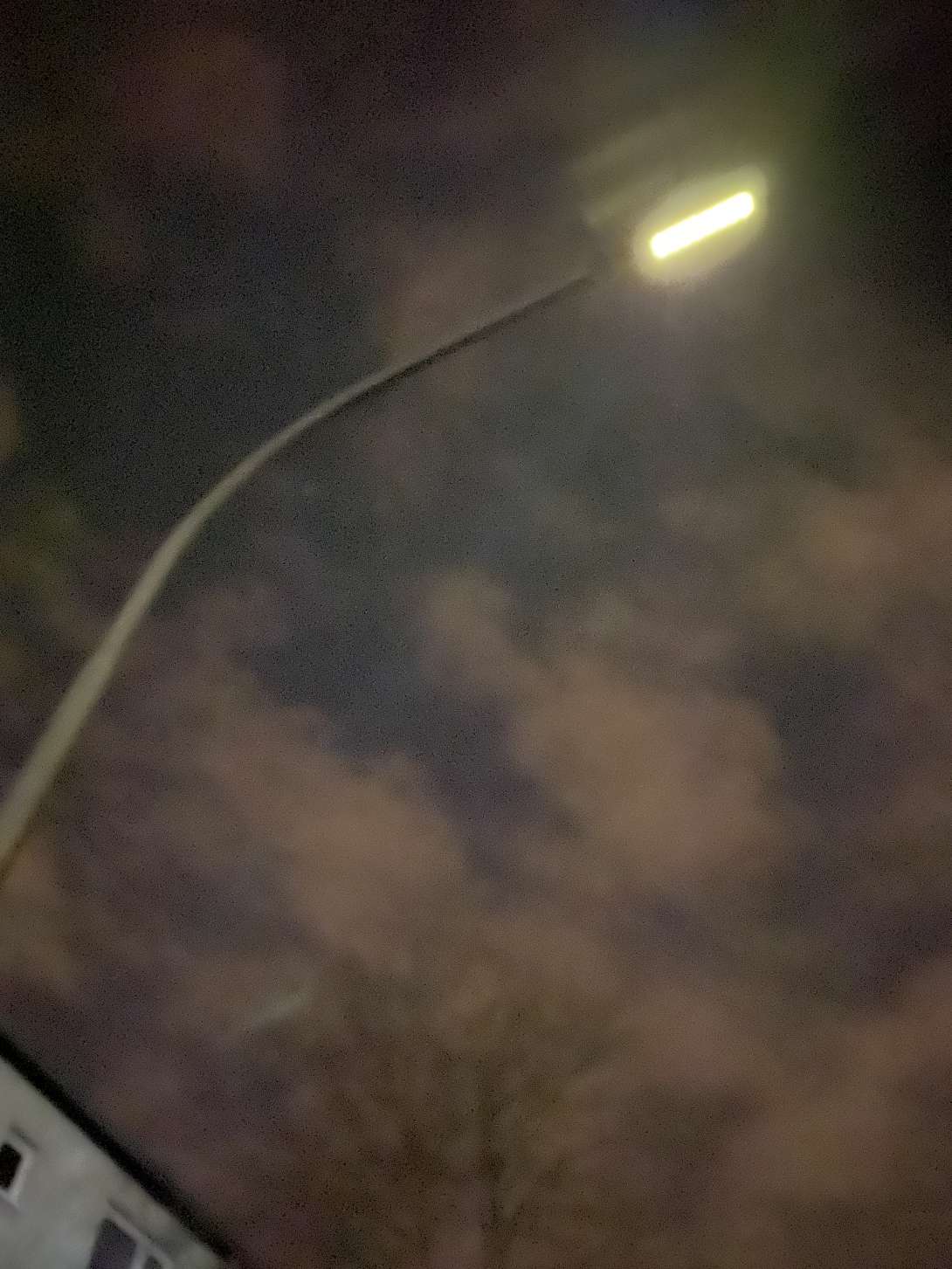 Bild zu gemeldetem Anliegen vom *2025-11-26 23:28:46