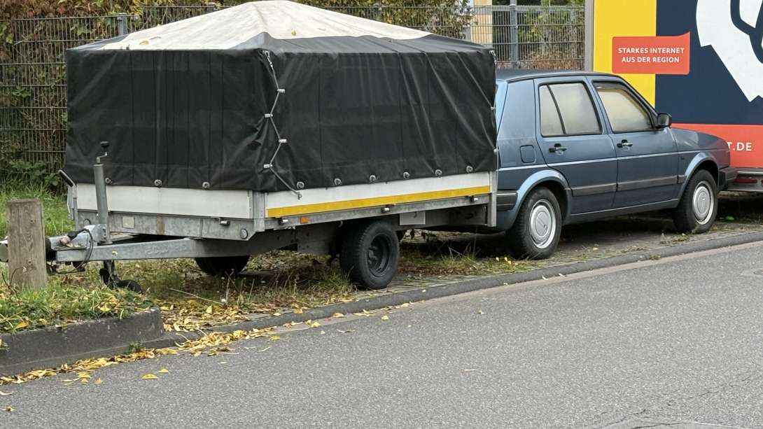 Bild zu gemeldetem Anliegen vom *2025-11-01 15:33:22