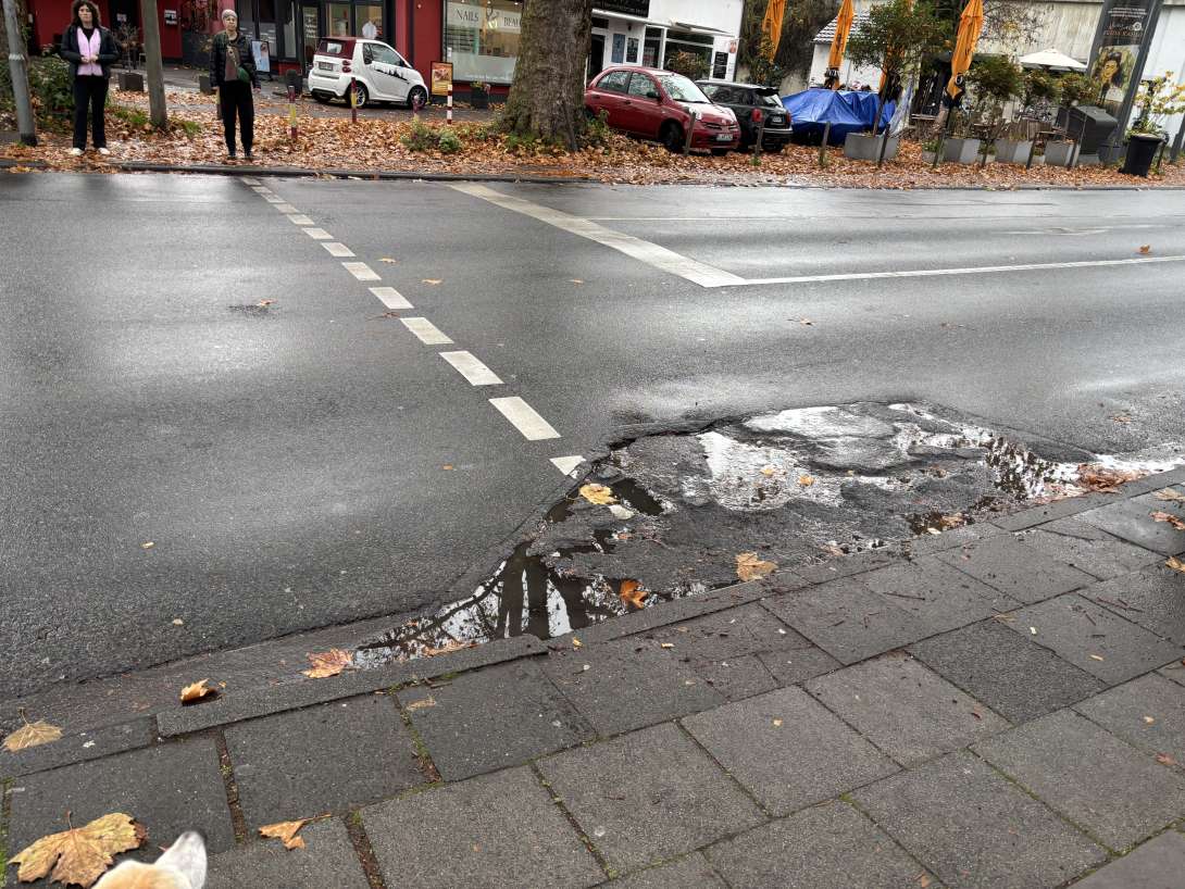 Bild zu gemeldetem Anliegen vom *2025-11-15 11:35:21