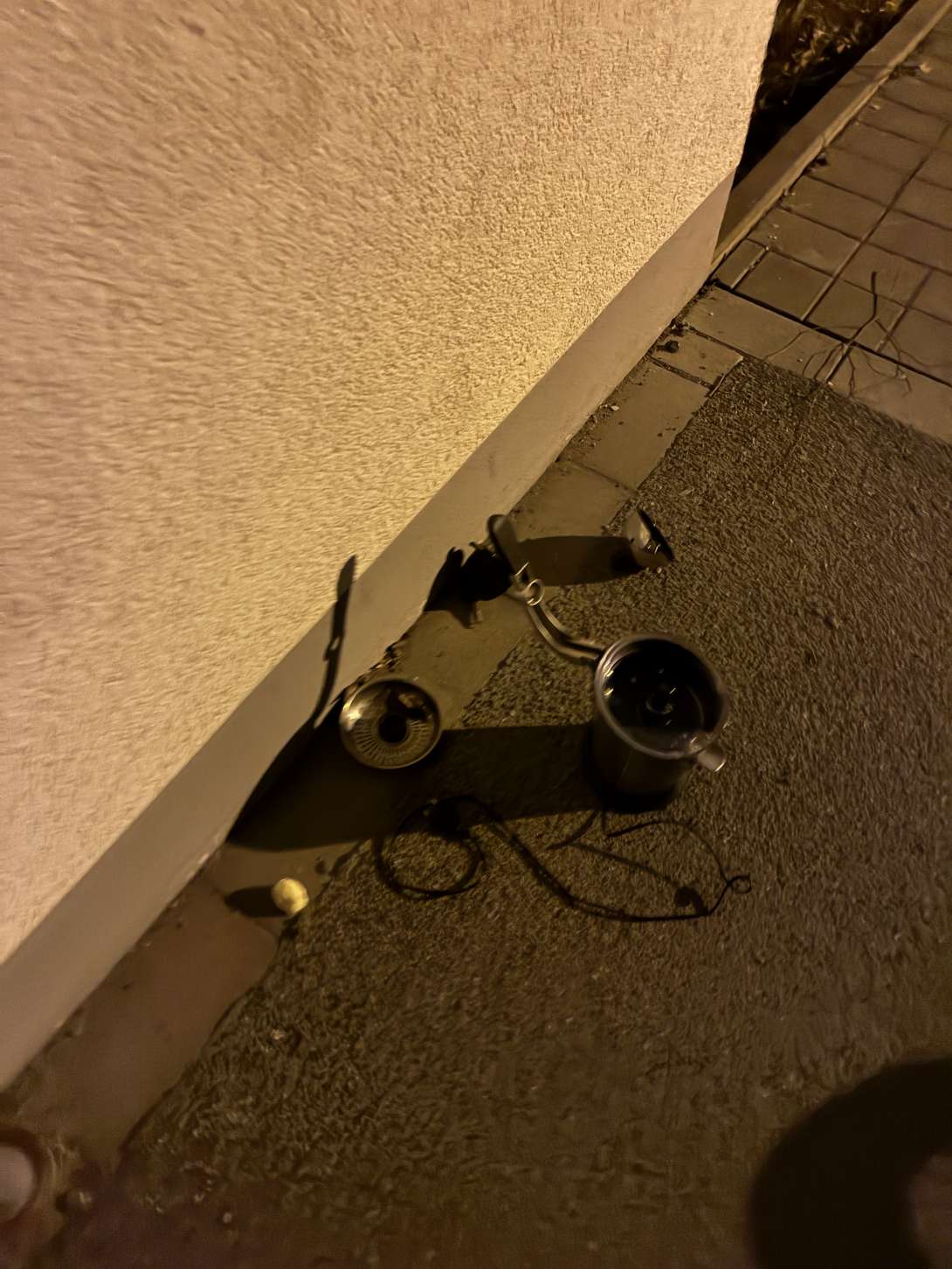 Bild zu gemeldetem Anliegen vom *2025-11-27 08:56:17