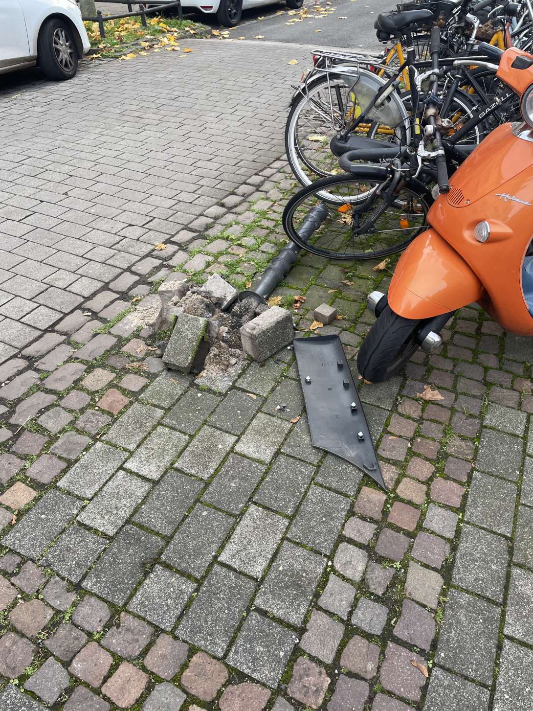 Bild zu gemeldetem Anliegen vom *2025-11-17 06:01:19