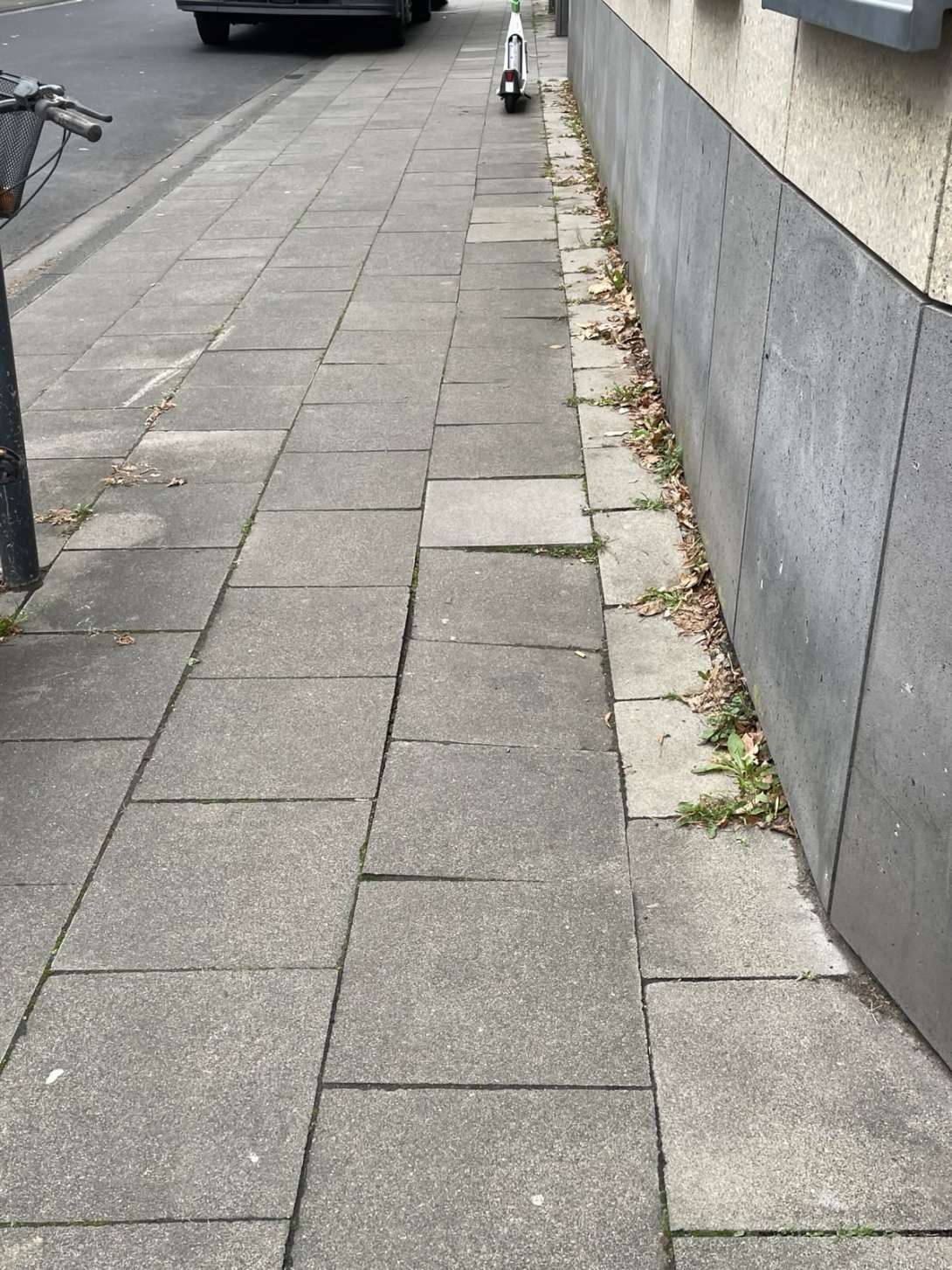 Bild zu gemeldetem Anliegen vom *2025-11-27 17:20:49