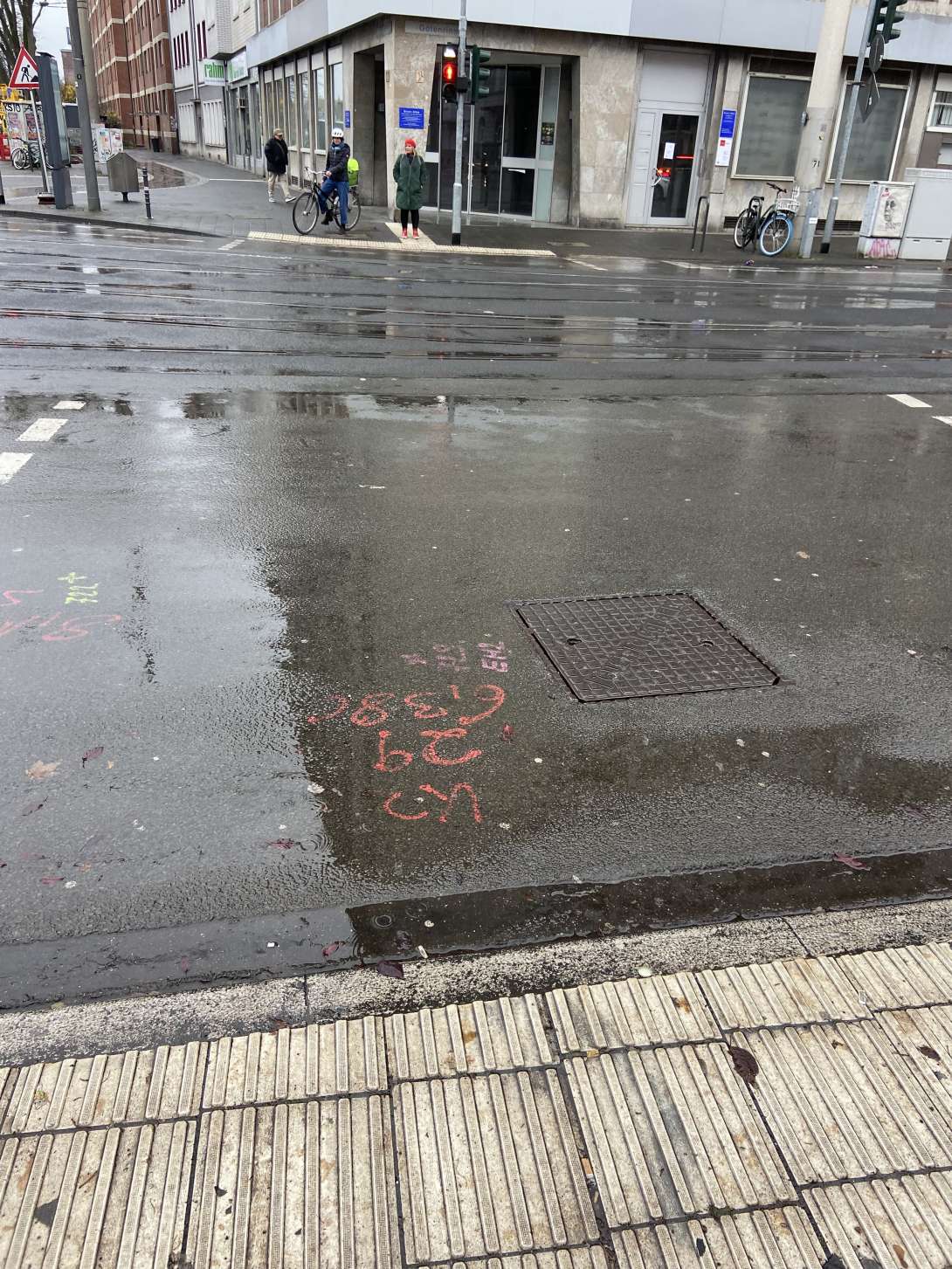 Bild zu gemeldetem Anliegen vom *2025-11-20 09:10:44